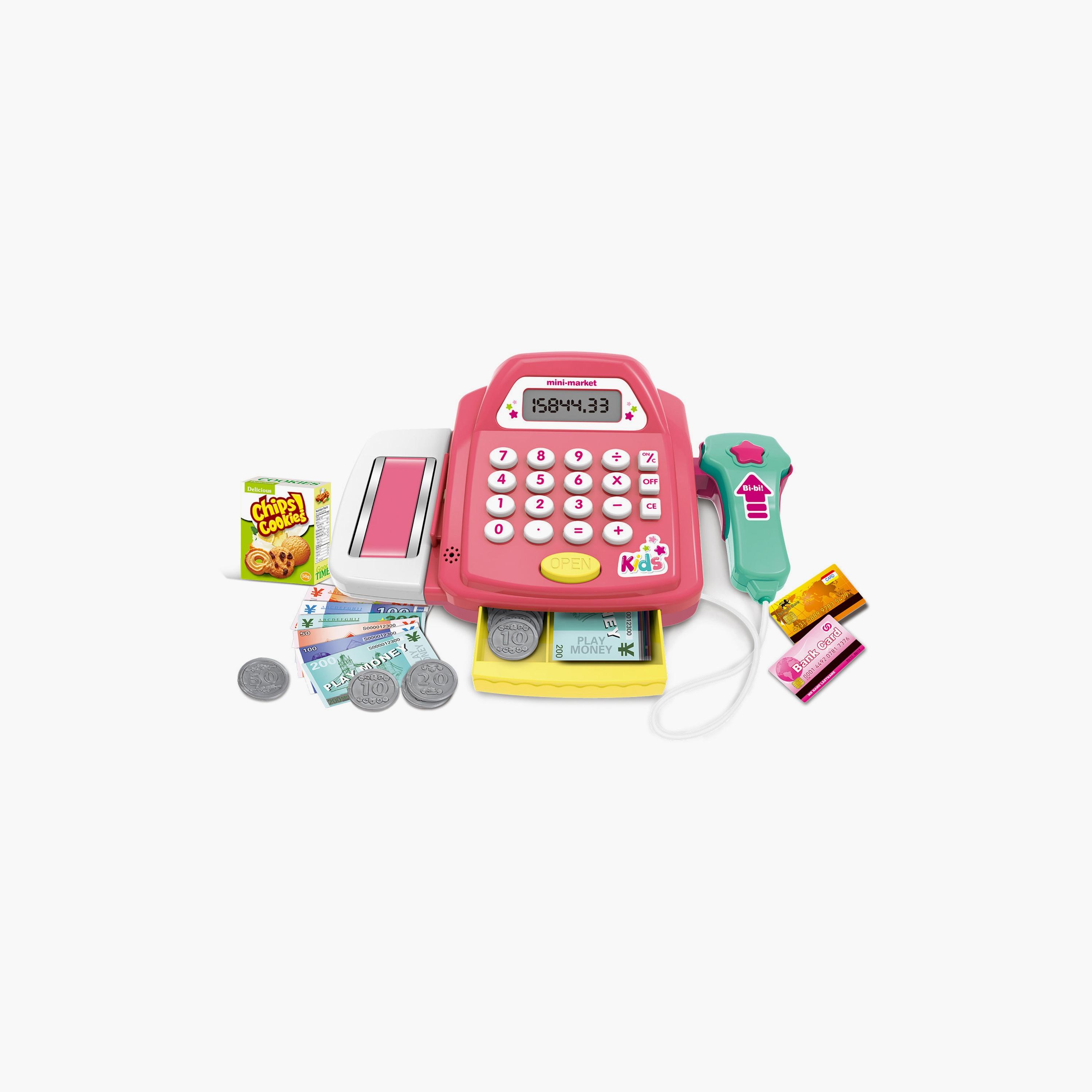 عجلات رعد مصبوبة فُرُوم فُرُوم - أزرق من باور جوي-toys-roleplay-image-2