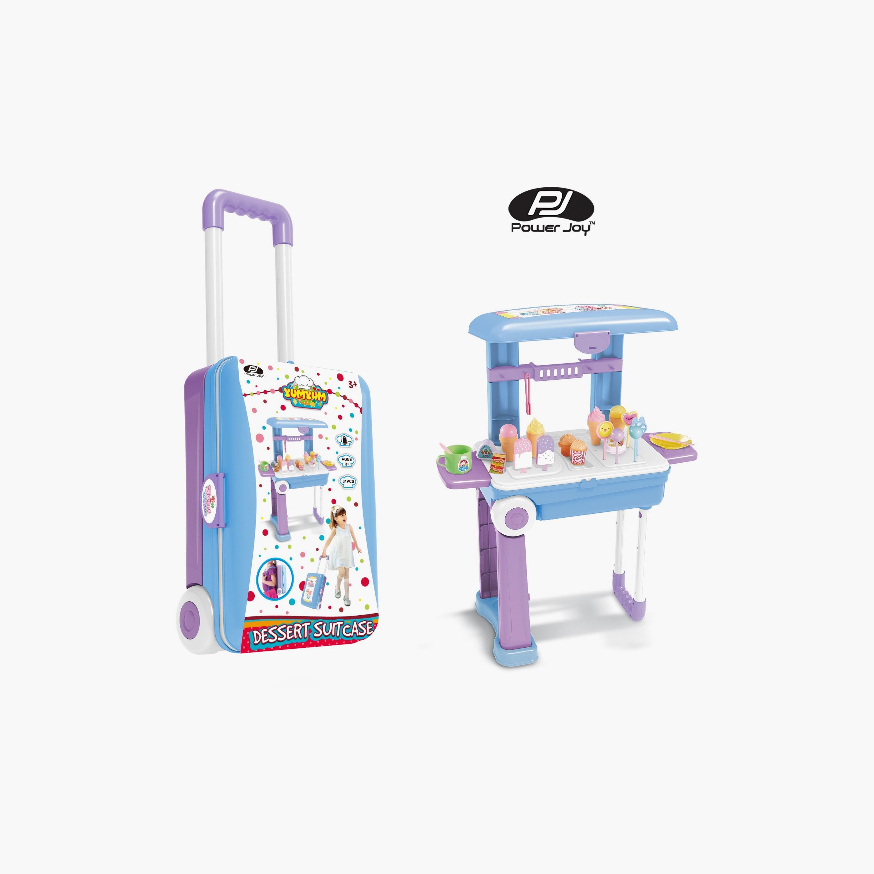 حقيبة حلويات يَم يَم من باور جوي-toys-roleplay-image-1