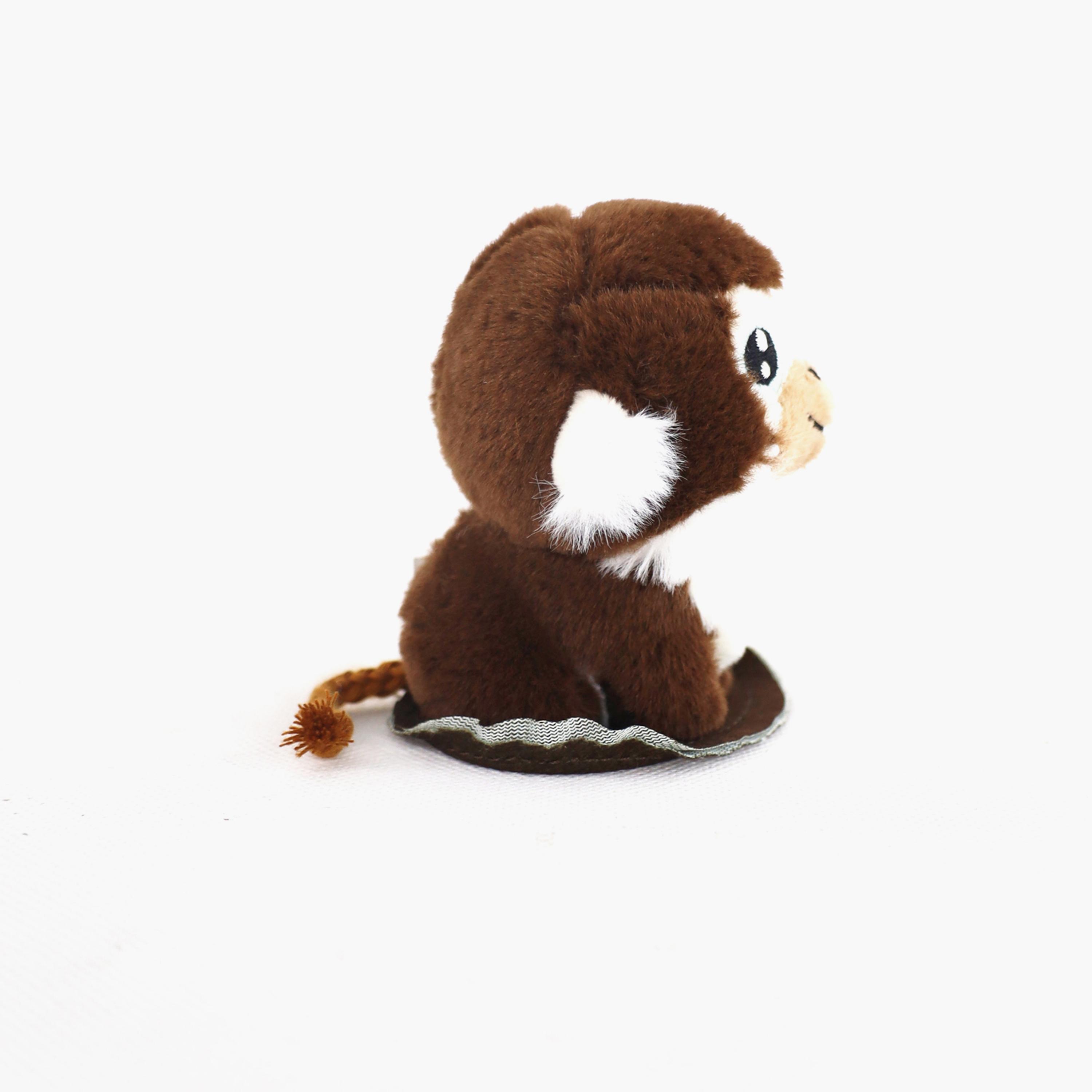 Pugs At Play Shoulder Buddy Koko Plush Toy - 4-inch-toys-plushsofttoys-animals-image-7