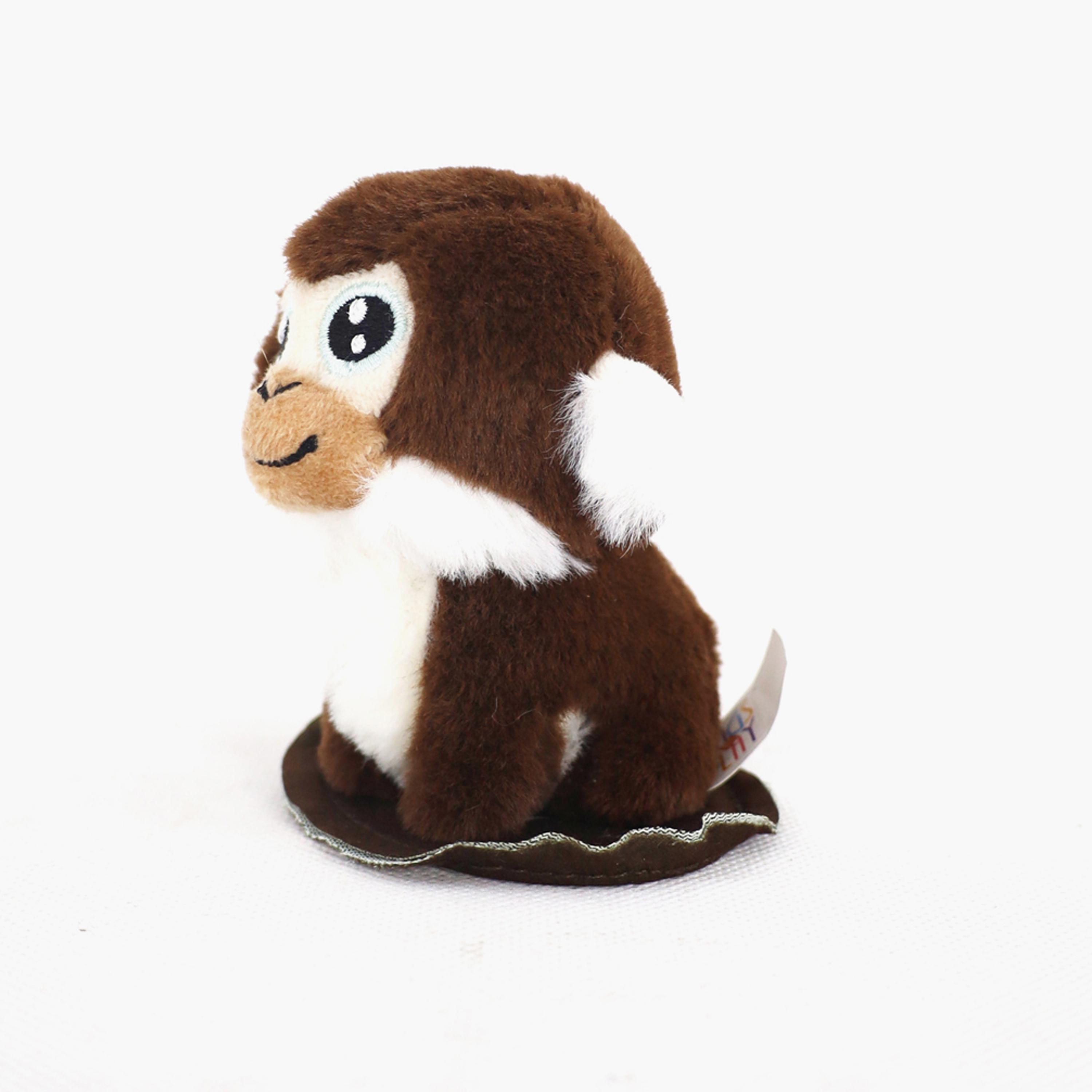 Pugs At Play Shoulder Buddy Koko Plush Toy - 4-inch-toys-plushsofttoys-animals-image-8
