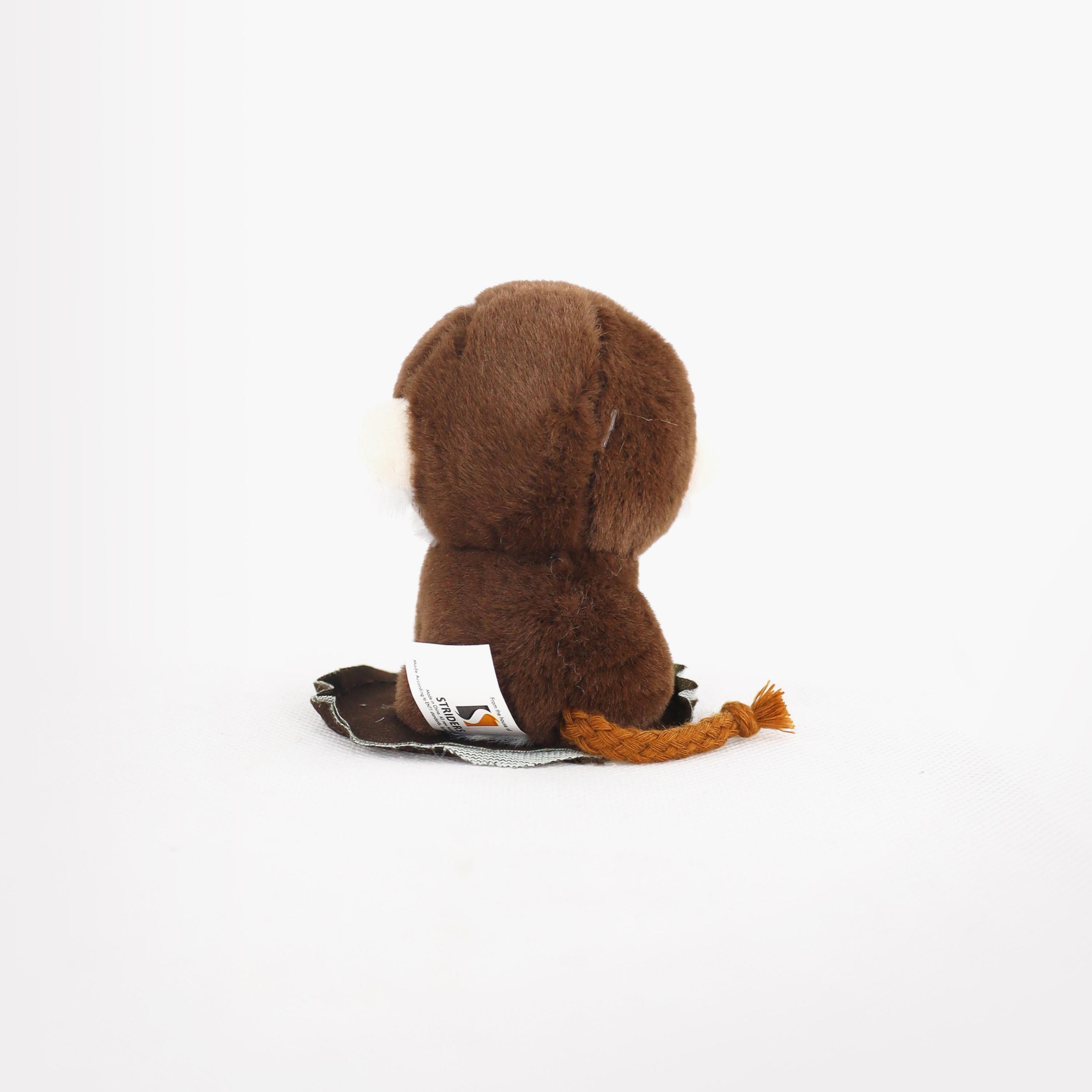Pugs At Play Shoulder Buddy Koko Plush Toy - 4-inch-toys-plushsofttoys-animals-image-9