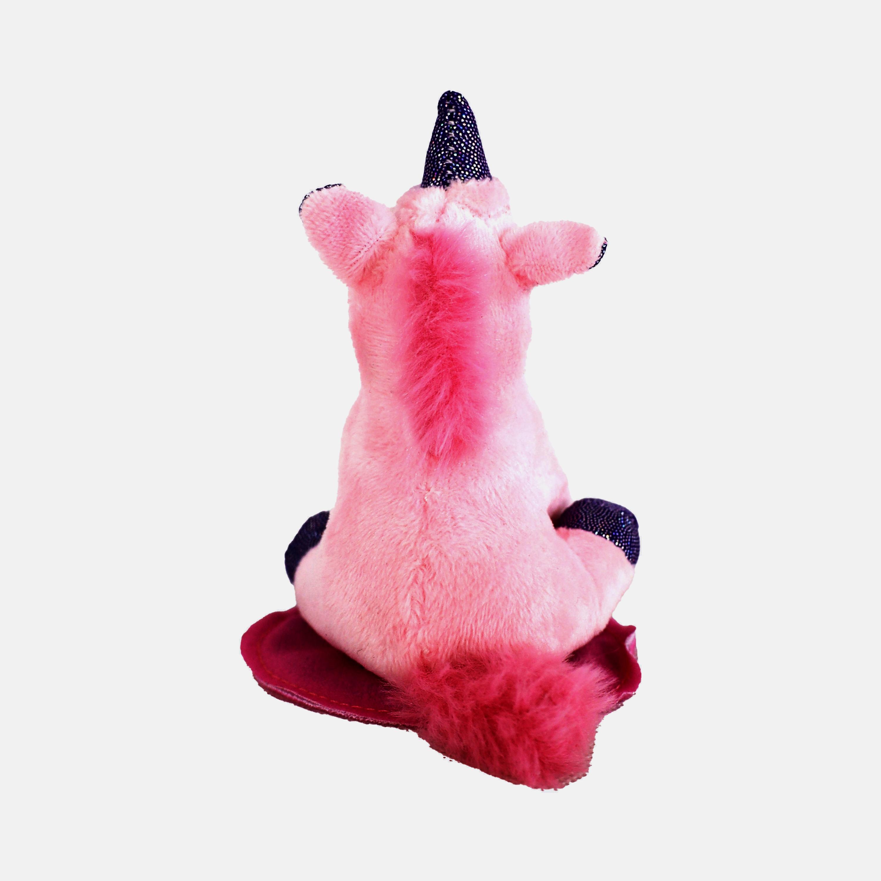 Pugs At Play Shoulder Buddy Dazzel Plush Toy - 4-inch-toys-plushsofttoys-animals-image-2