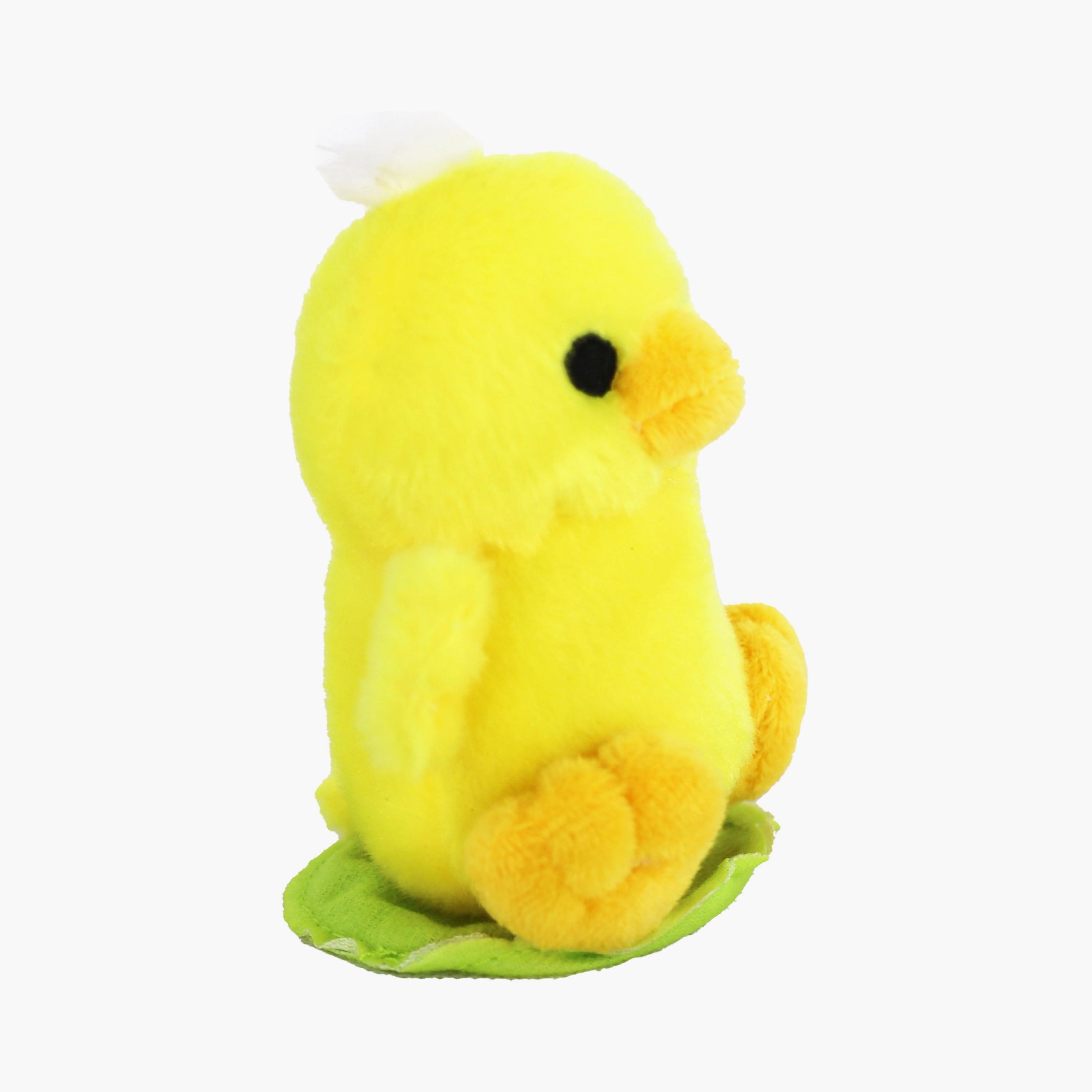 Pugs At Play Shoulder Buddy Puddles Plush Toy - 4-inch-toys-plushsofttoys-animals-image-7