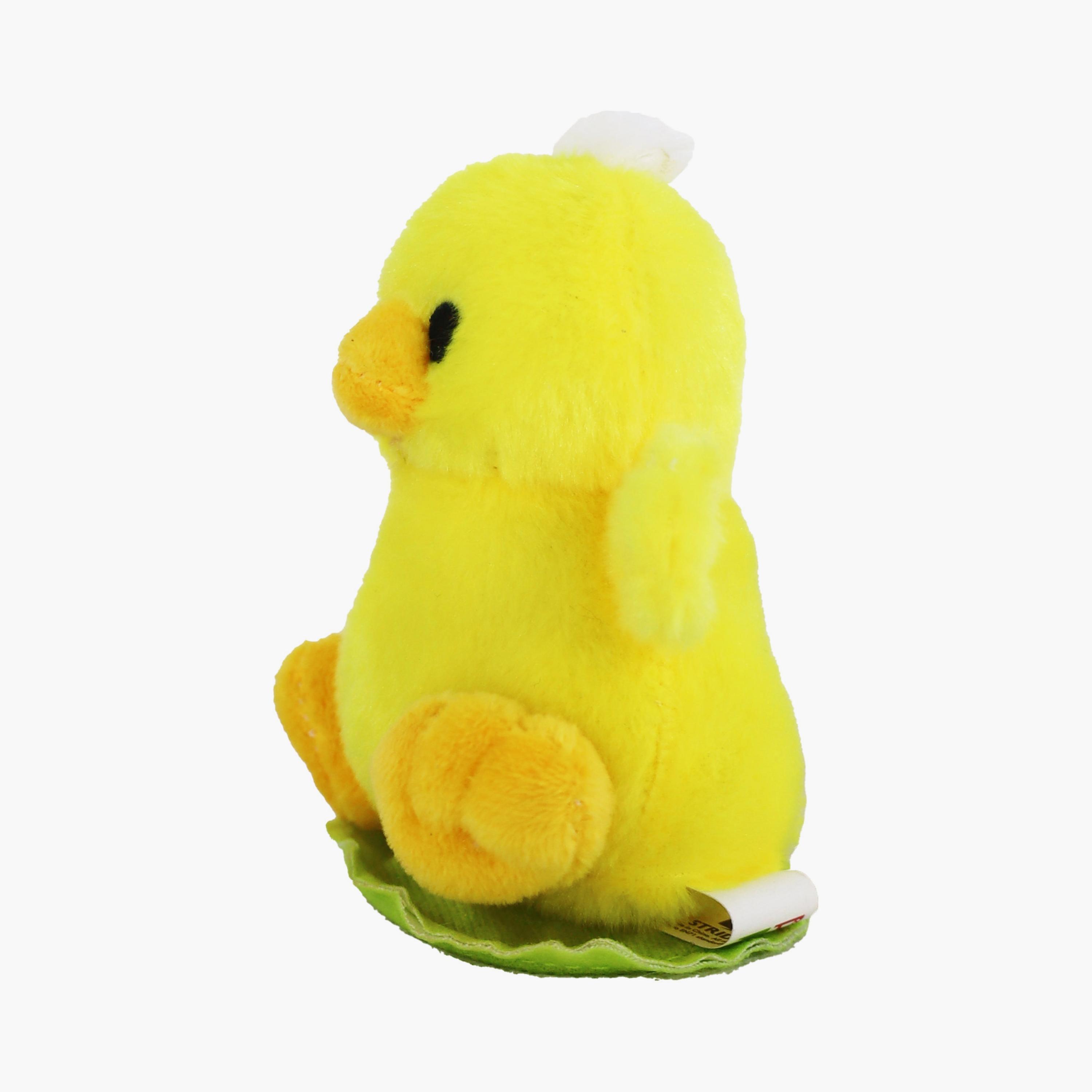 Pugs At Play Shoulder Buddy Puddles Plush Toy - 4-inch-toys-plushsofttoys-animals-image-8
