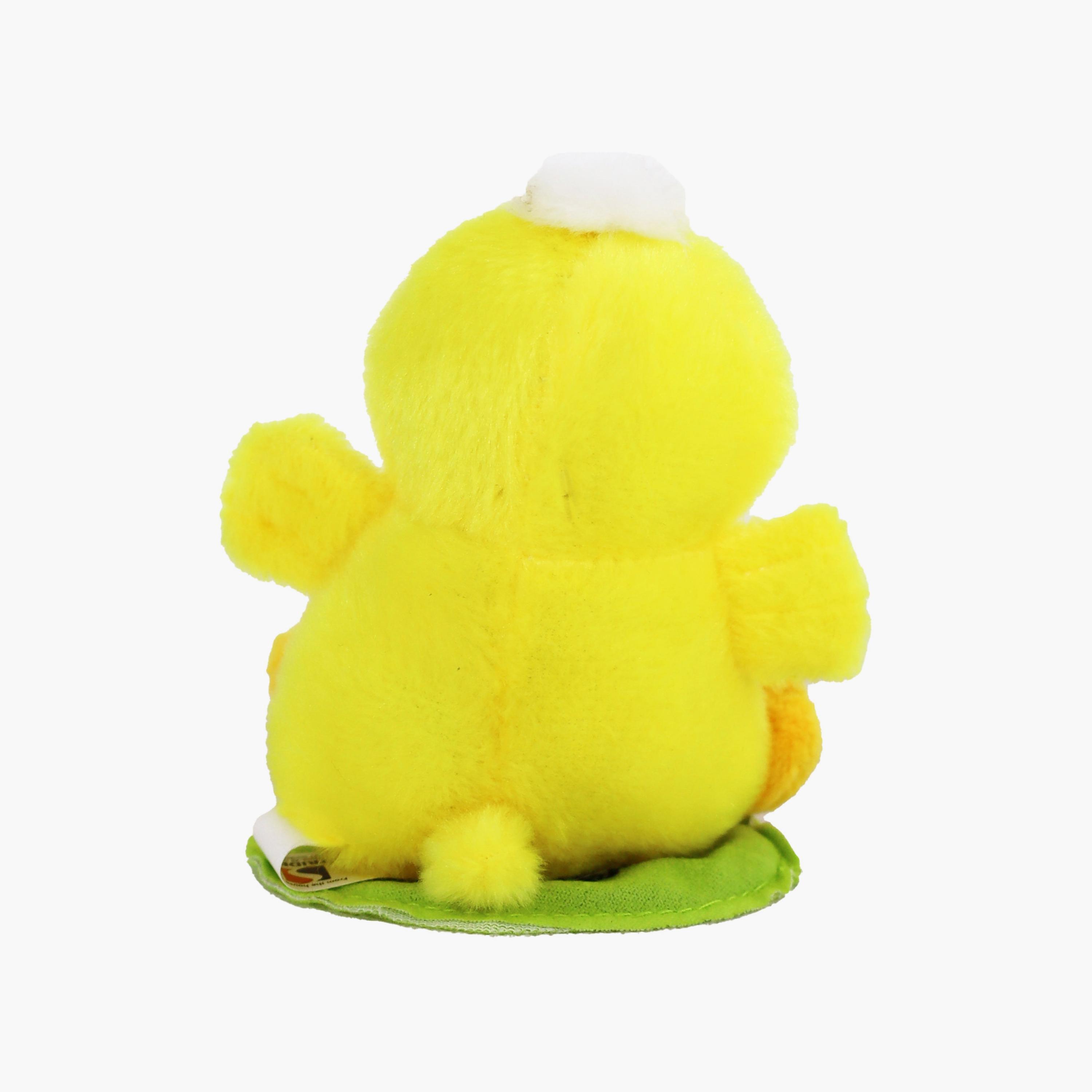 Pugs At Play Shoulder Buddy Puddles Plush Toy - 4-inch-toys-plushsofttoys-animals-image-9