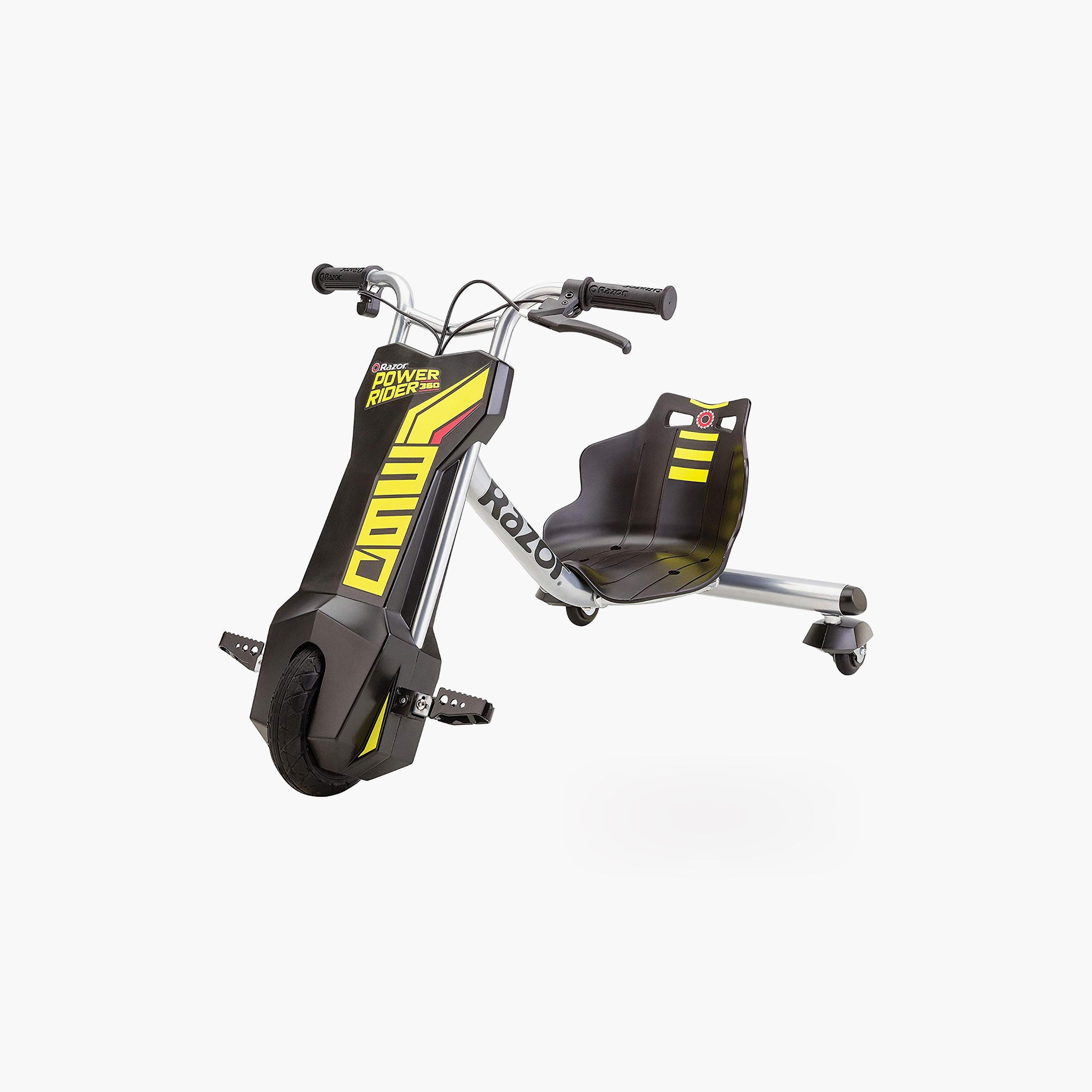 Razor PowerRider 360 Electric Tricycle-toys-outdoor-bikesandrideons-electricvehicles-image-1