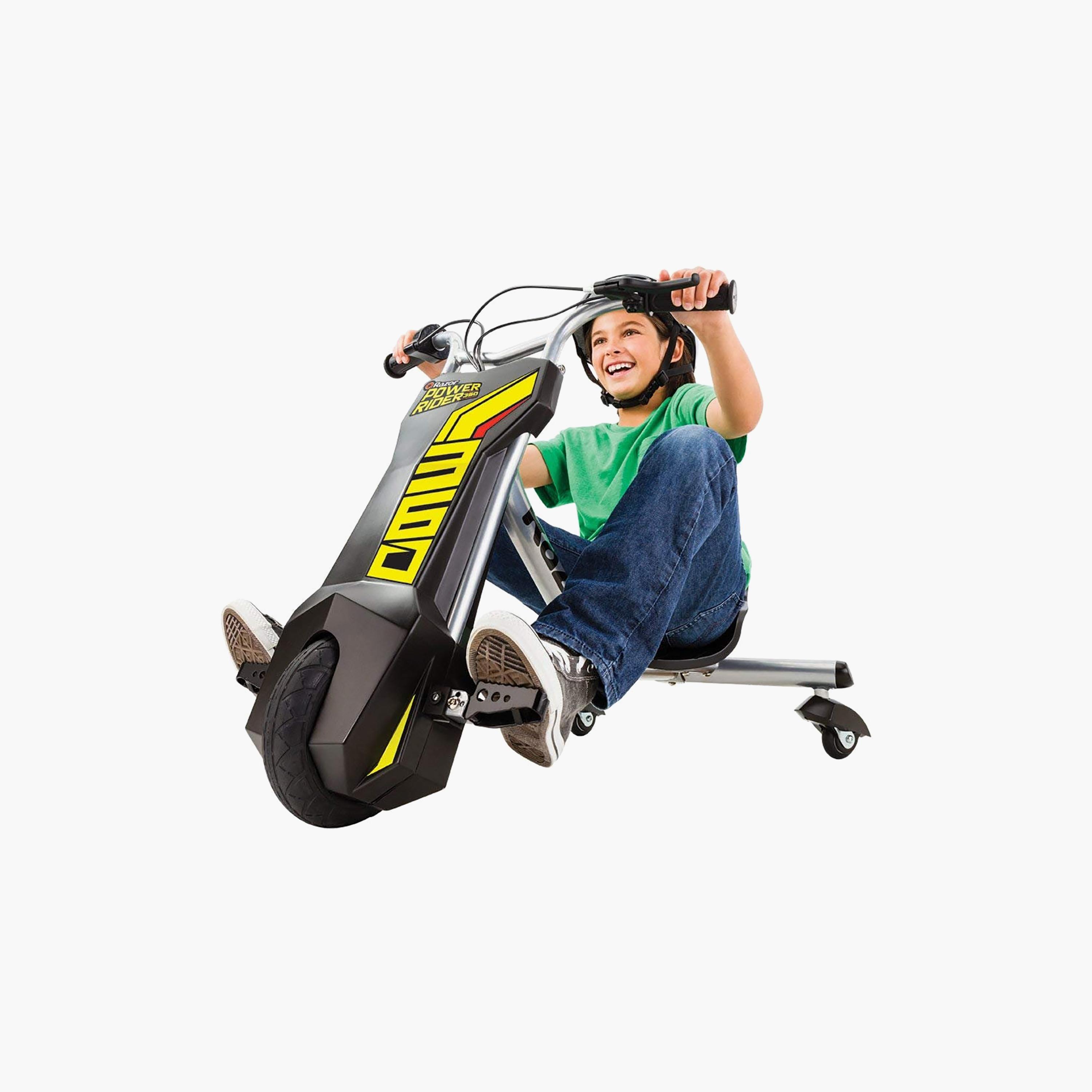 Razor PowerRider 360 Electric Tricycle-toys-outdoor-bikesandrideons-electricvehicles-image-11