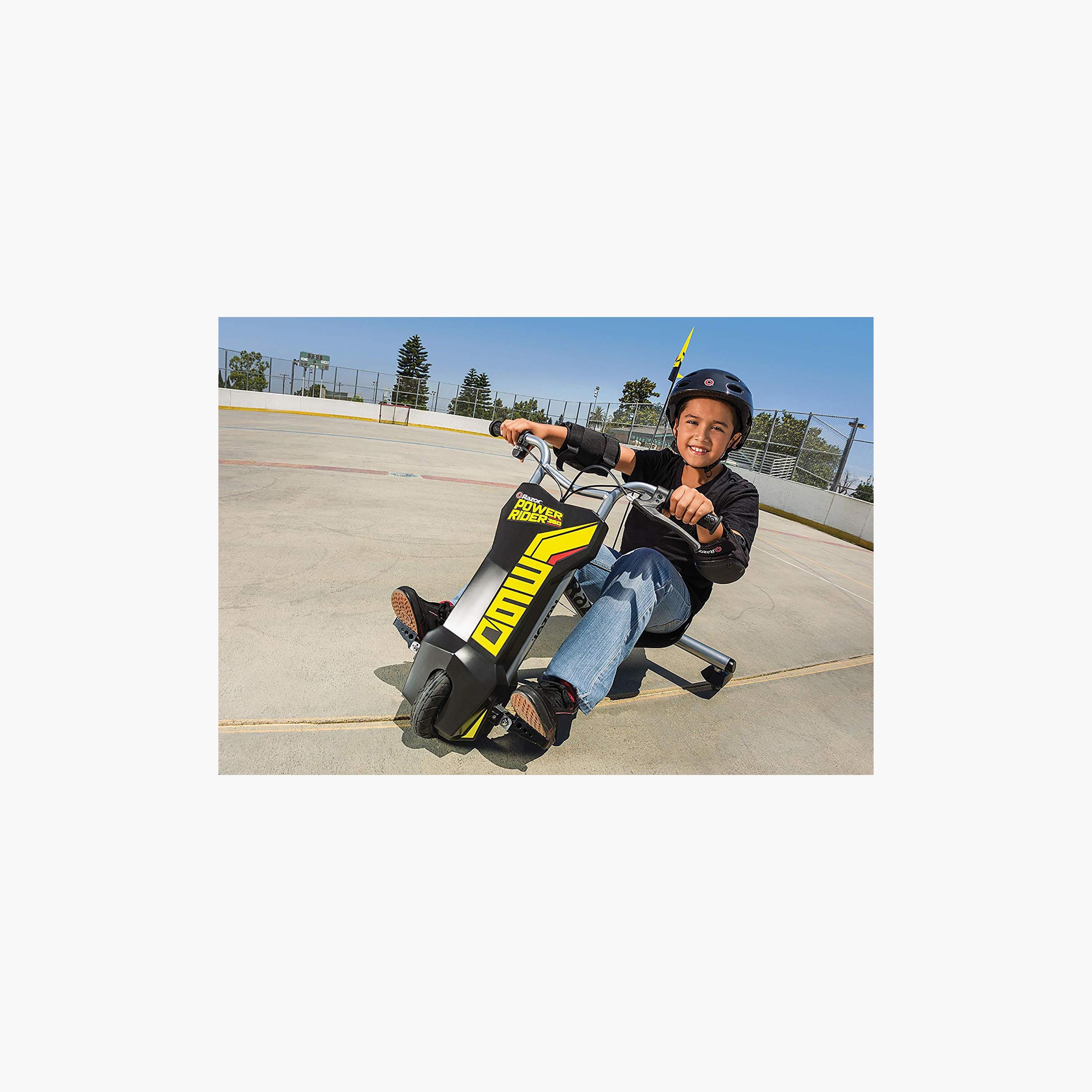 Razor PowerRider 360 Electric Tricycle-toys-outdoor-bikesandrideons-electricvehicles-image-13