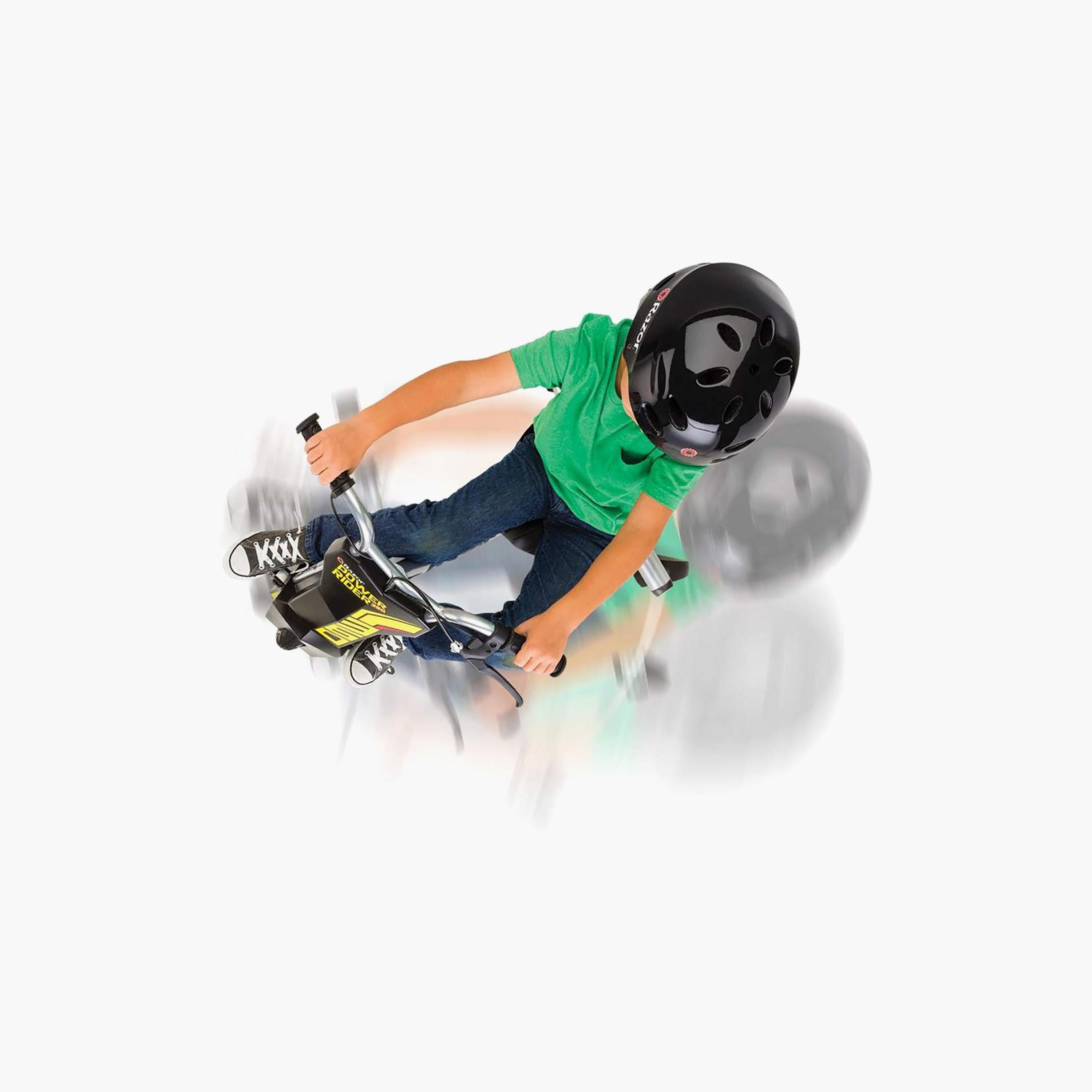 Razor PowerRider 360 Electric Tricycle-toys-outdoor-bikesandrideons-electricvehicles-image-2