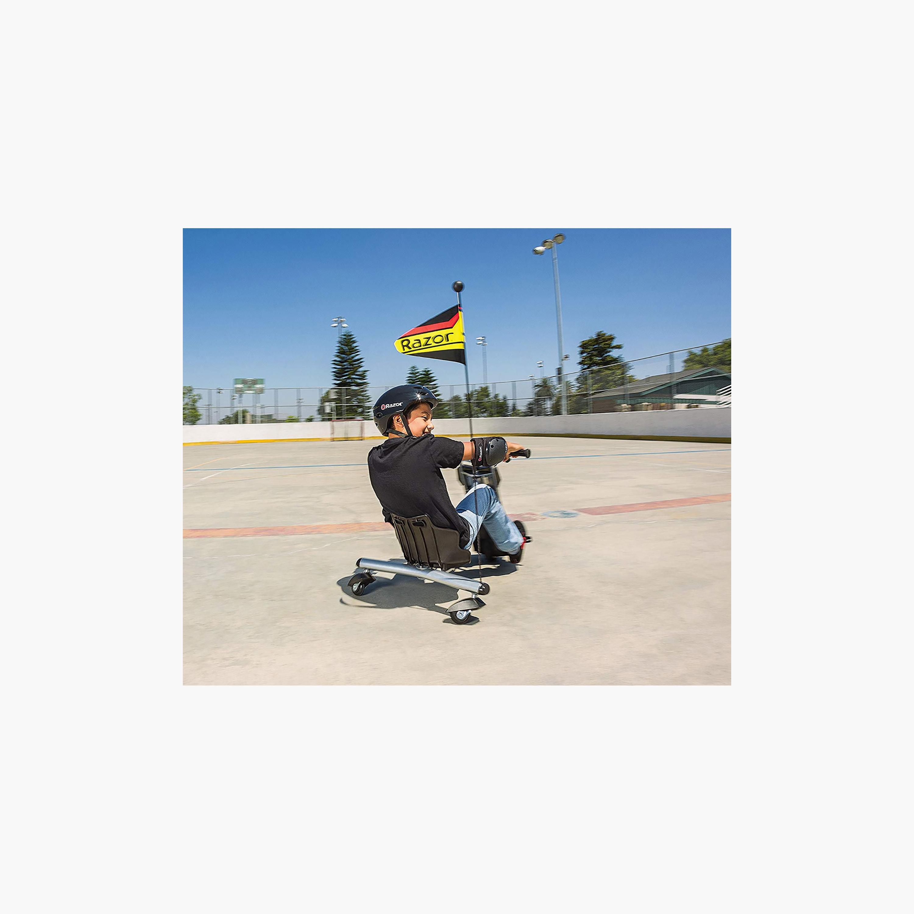 Razor PowerRider 360 Electric Tricycle-toys-outdoor-bikesandrideons-electricvehicles-image-4