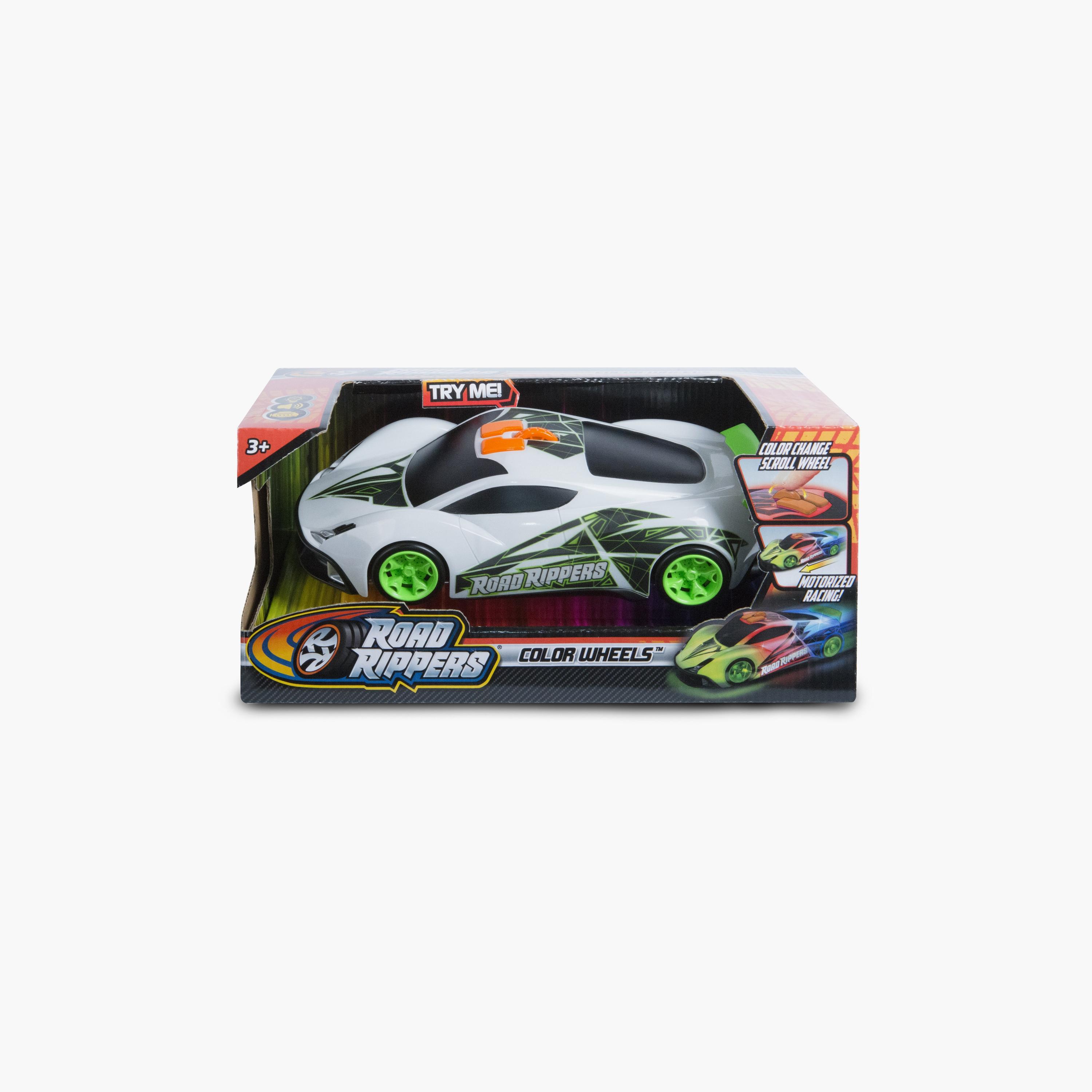 Nikko Roadripper Lights and Sound Color Wheels - Battery Operated - 11-inch-toys-playvehicles-trainsandbuses-image-3