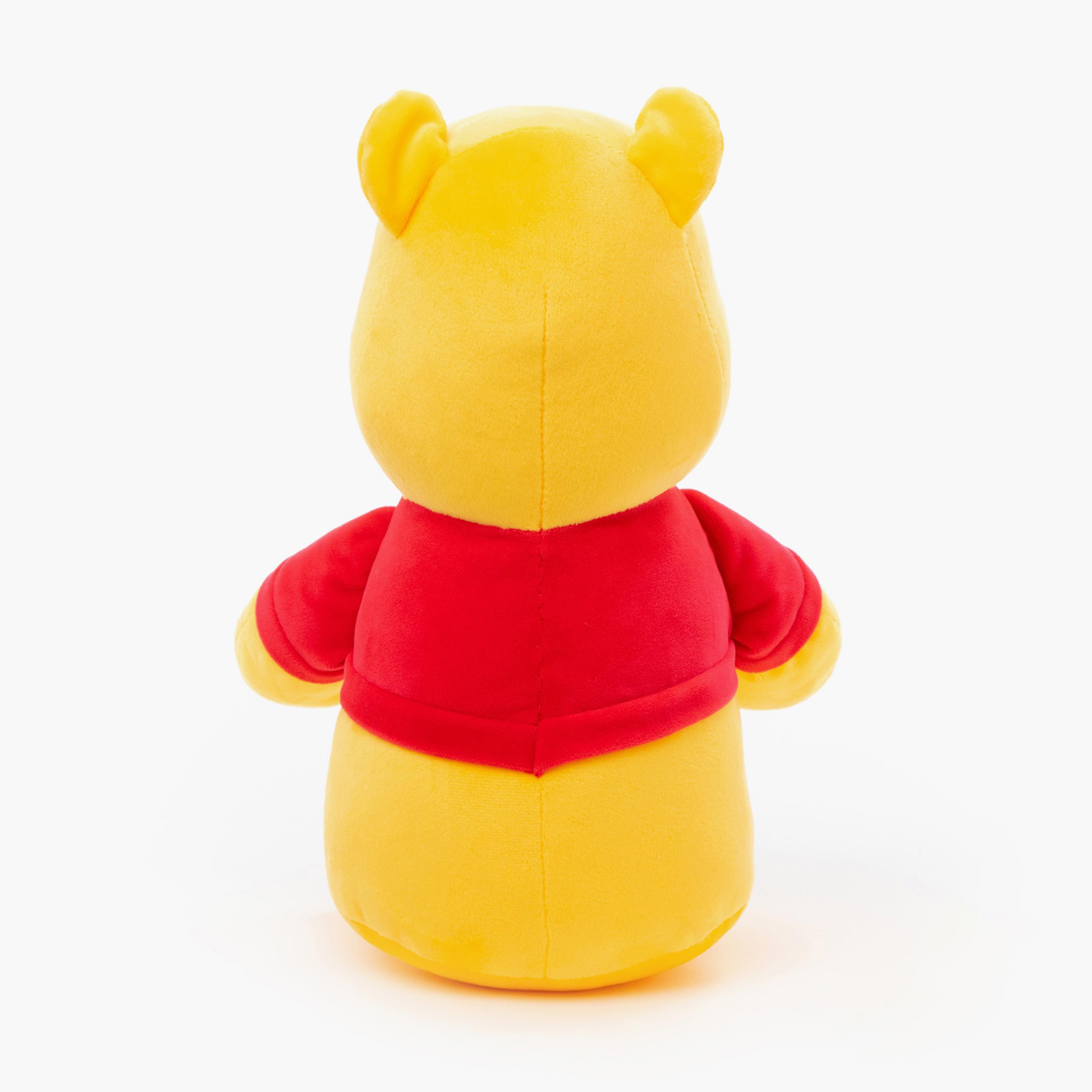 لعبة دمية بو الكلاسيكية القيمة - 12 بوصة من ديزني-toys-plushsofttoys-cartooncharacters-image-6