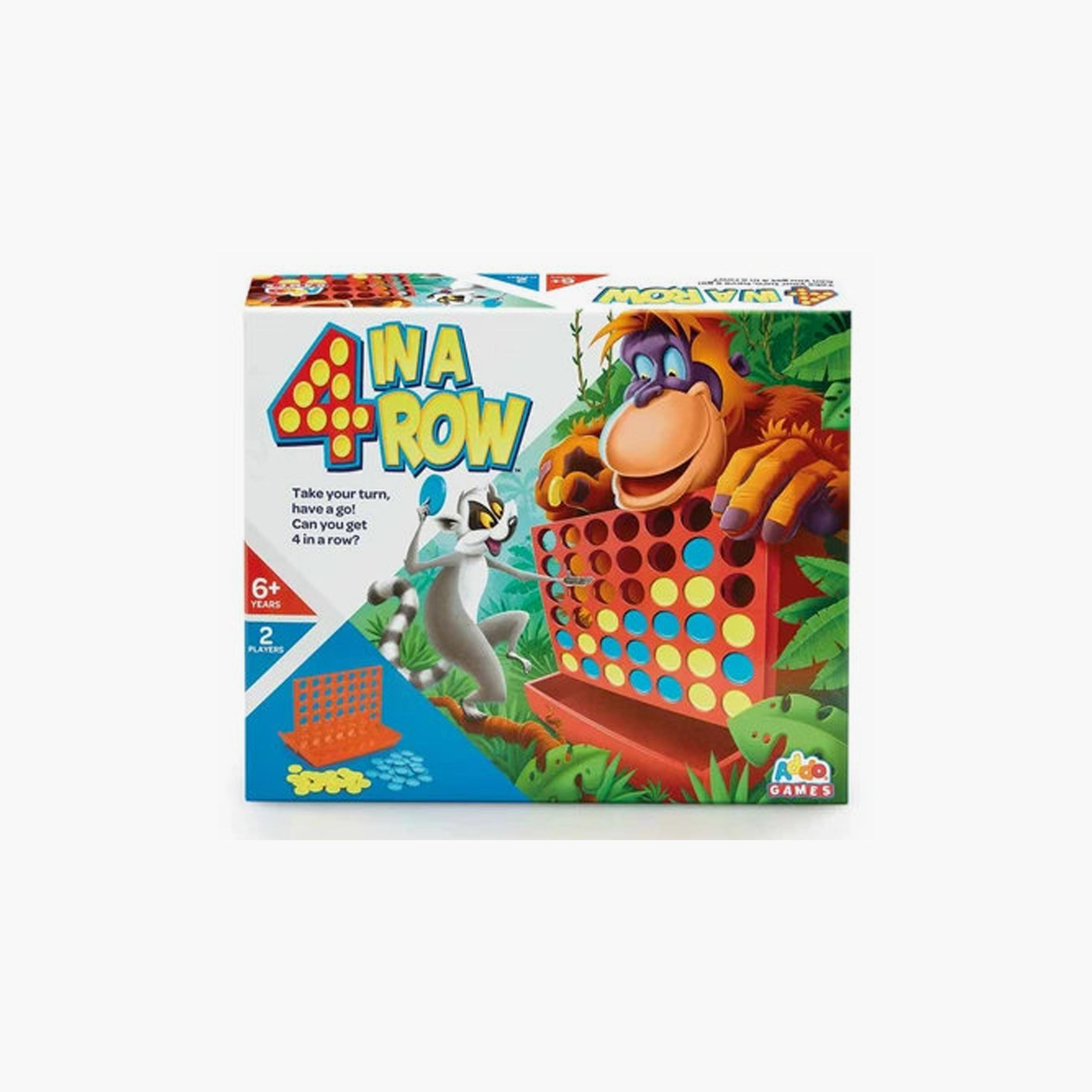 لعبة 4 في صف من ألعاب أدو-toys-indoortoys-boardgames-image-2