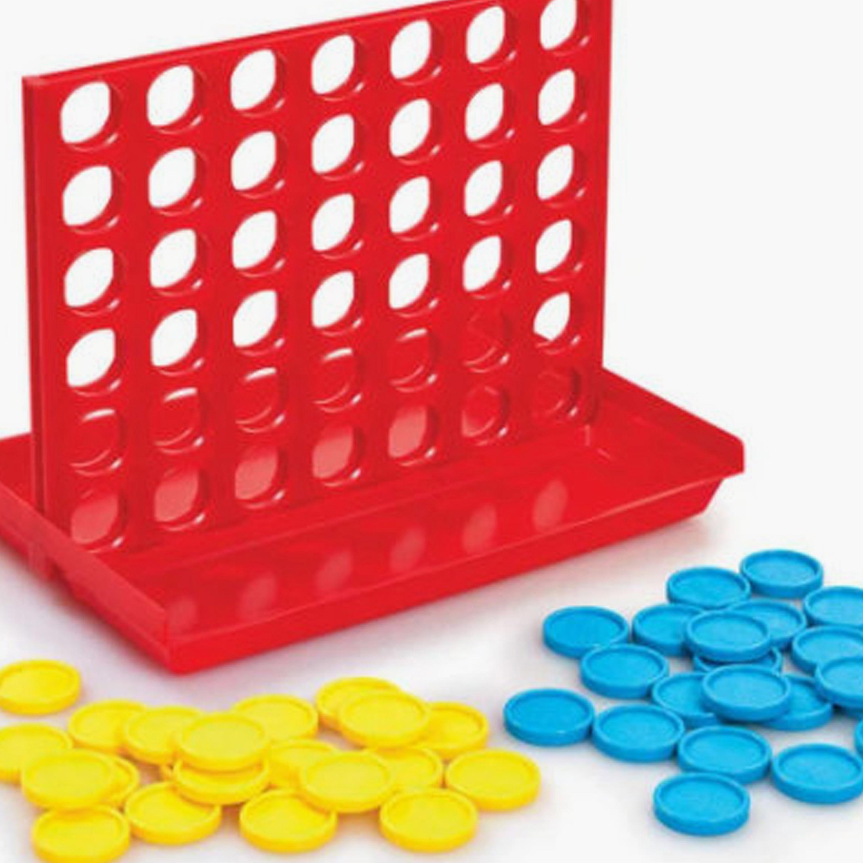 لعبة 4 في صف من ألعاب أدو-toys-indoortoys-boardgames-image-3
