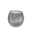 DutZ Diva Glass Votive Candleholder - 12 cm-InfluencerCodes_Ramadan26_All_20012026-image-1