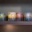 DutZ Galaxy Glass Votive Candleholder - 10 cm-InfluencerCodes_Ramadan26_All_20012026-image-3