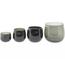 DutZ Pot Glass Votive Candleholder - 11 cm-InfluencerCodes_Ramadan26_All_20012026-image-7