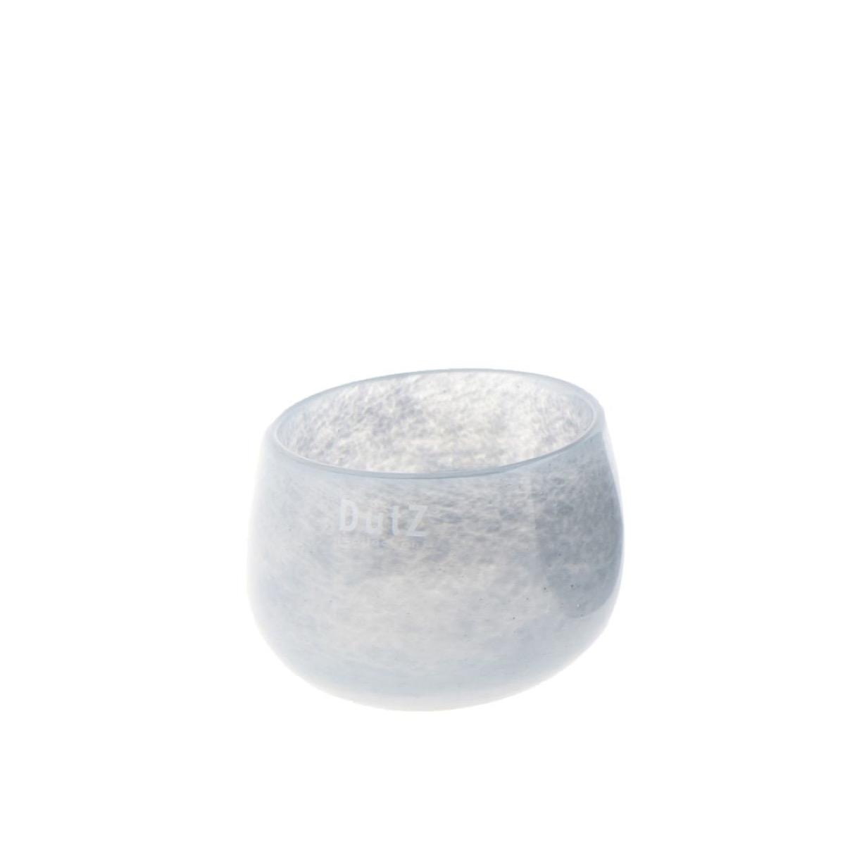 DutZ Pot Glass Votive Candleholder - 7 cm