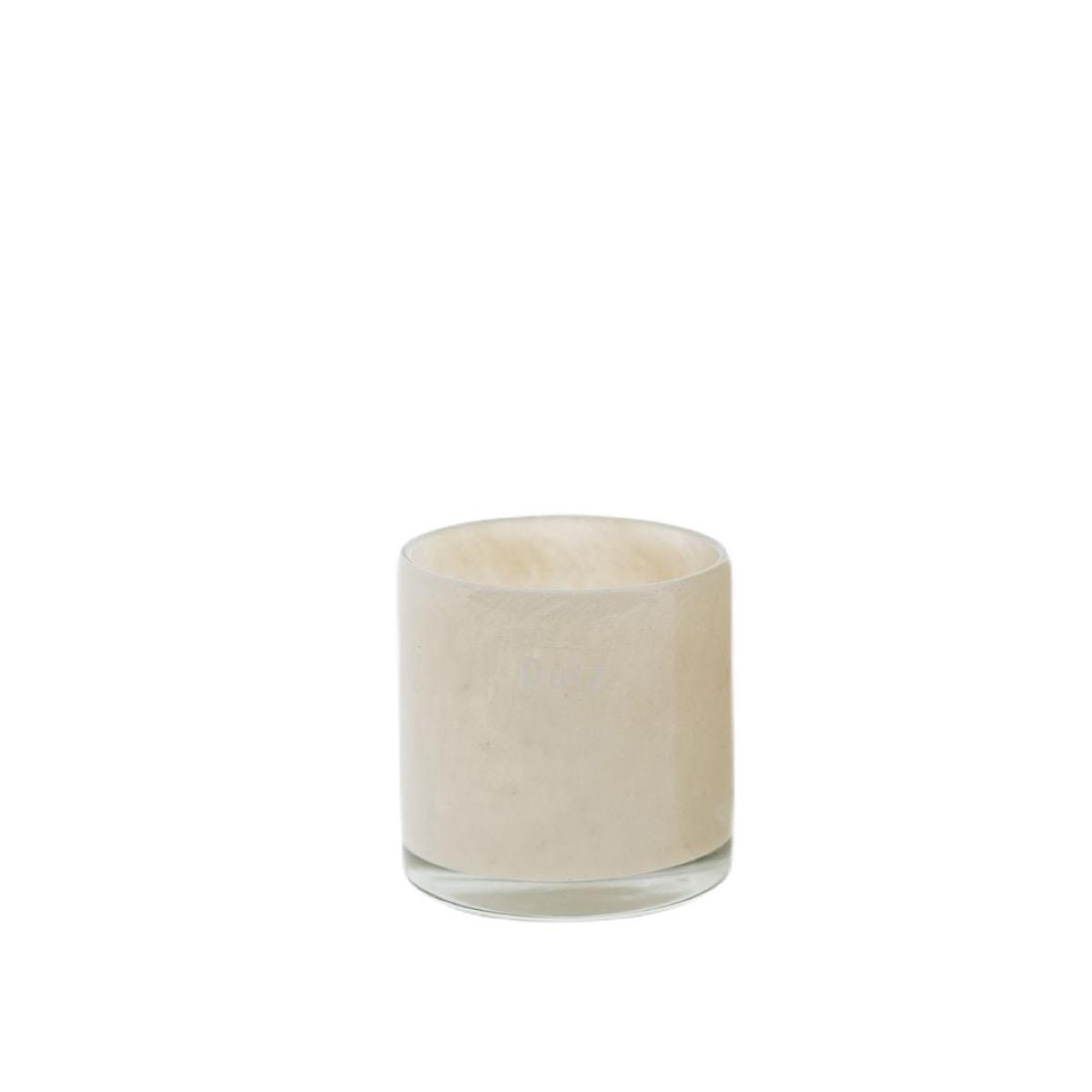 DutZ Glass Votive Candleholder - 10 cm