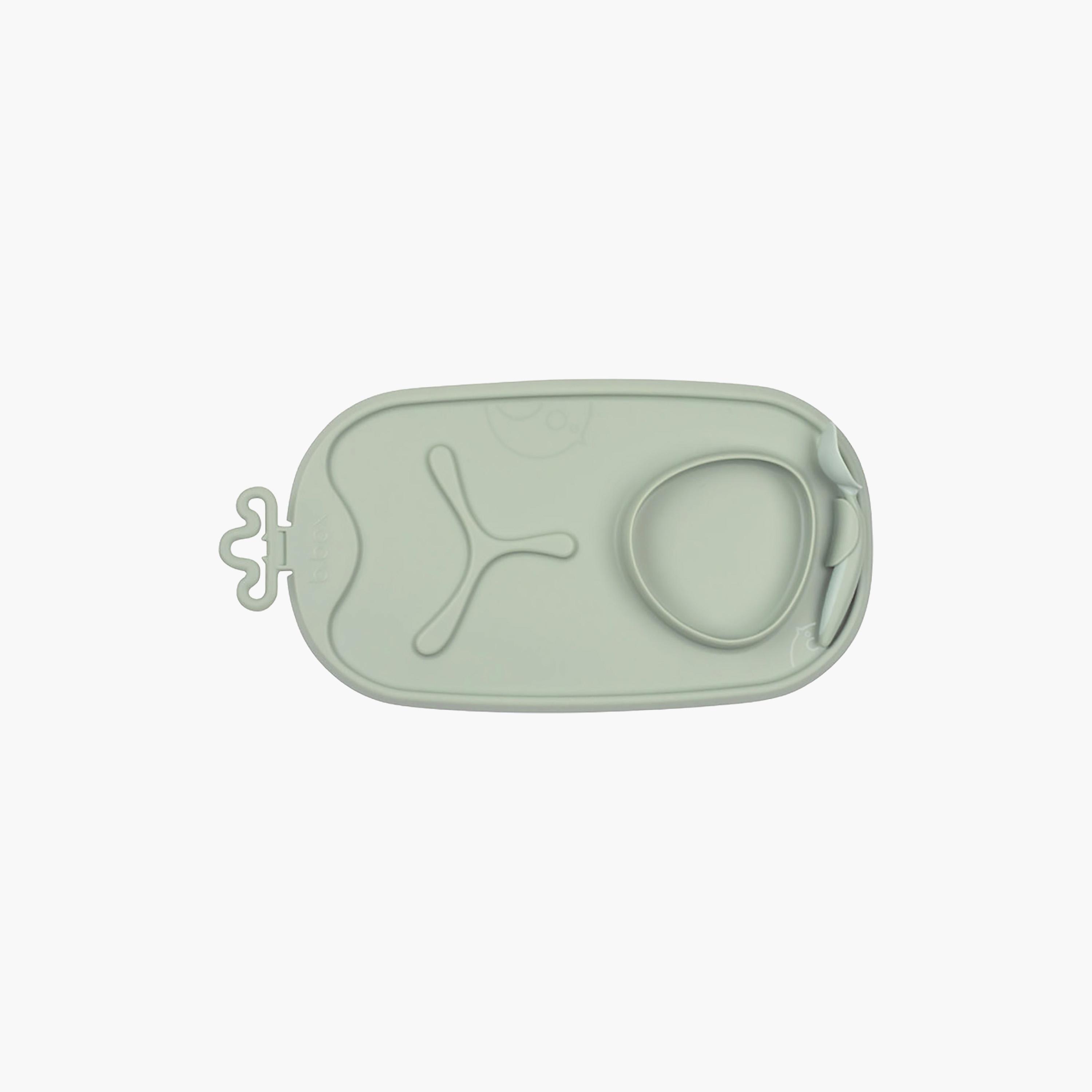B.box Roll + Go Mealtime Mat-baby-feeding-mealtimeessentials-image-1
