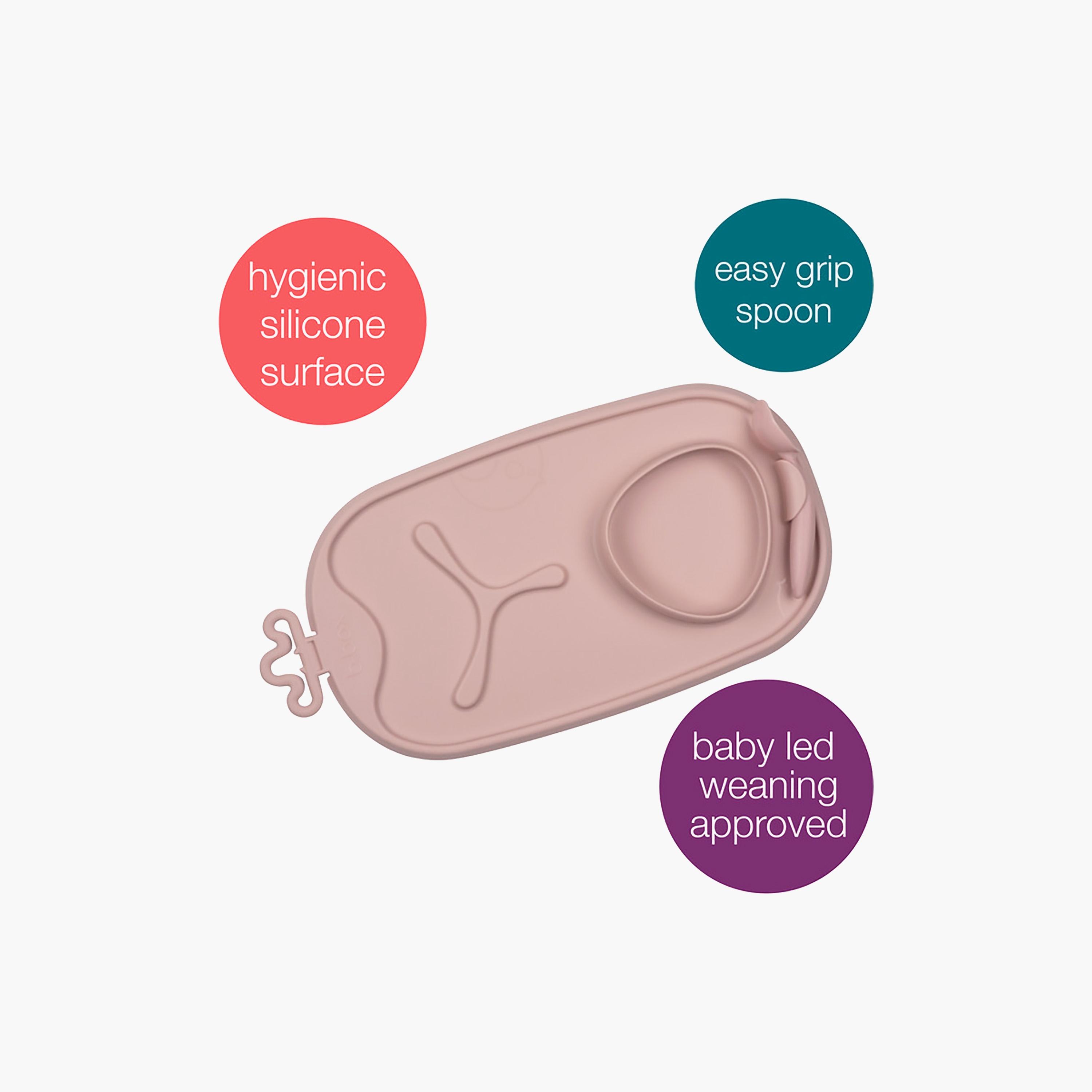 B.box Roll + Go Mealtime Mat-baby-feeding-mealtimeessentials-image-2