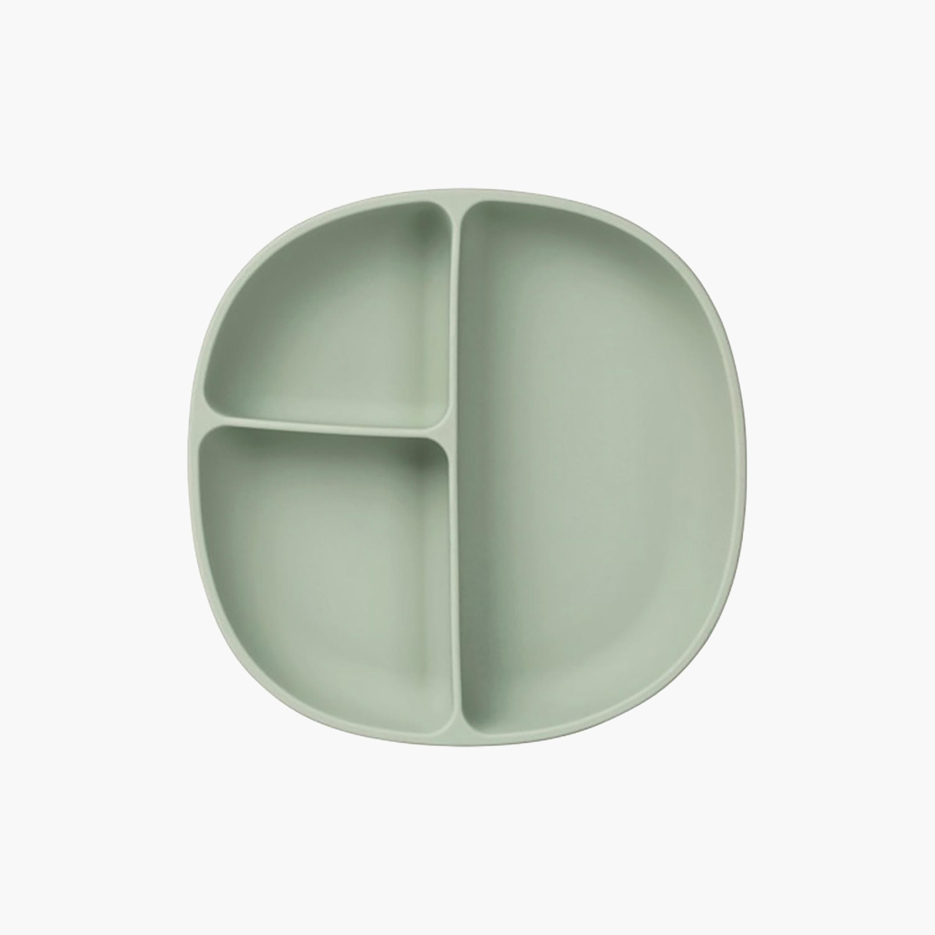 B Box Silicone Plate with Lid-baby-feeding-mealtimeessentials-image-2