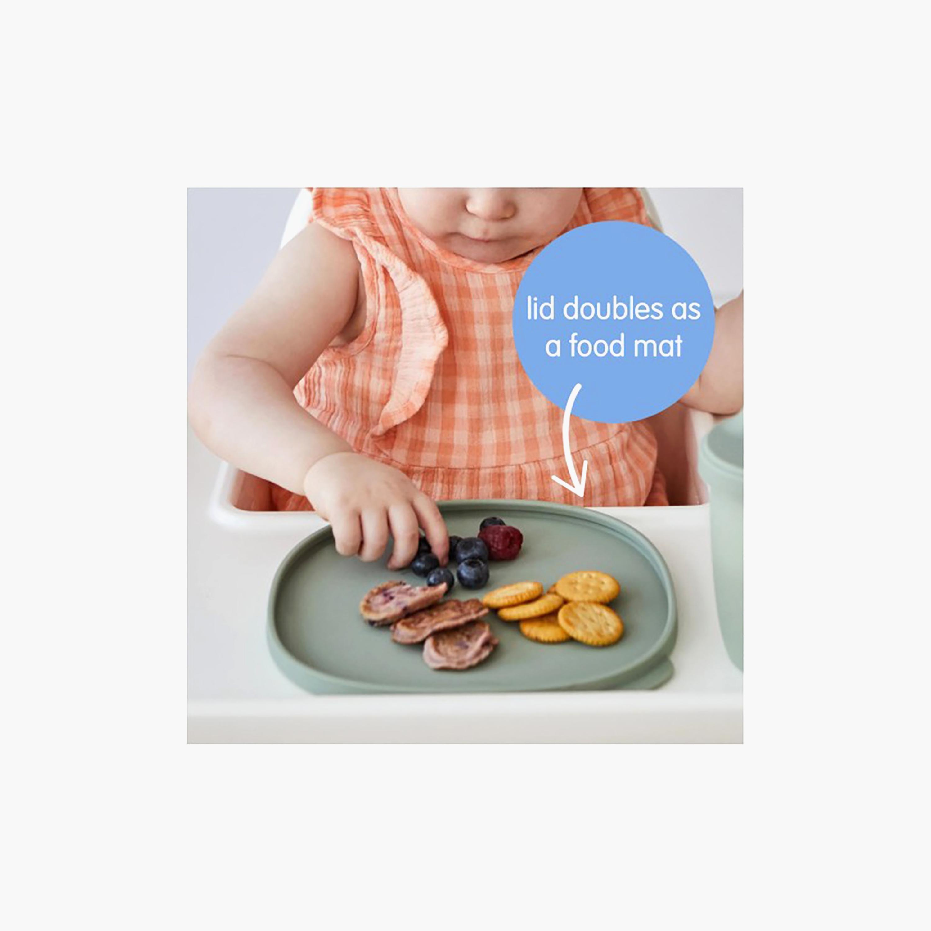 B Box Silicone Plate with Lid-baby-feeding-mealtimeessentials-image-5