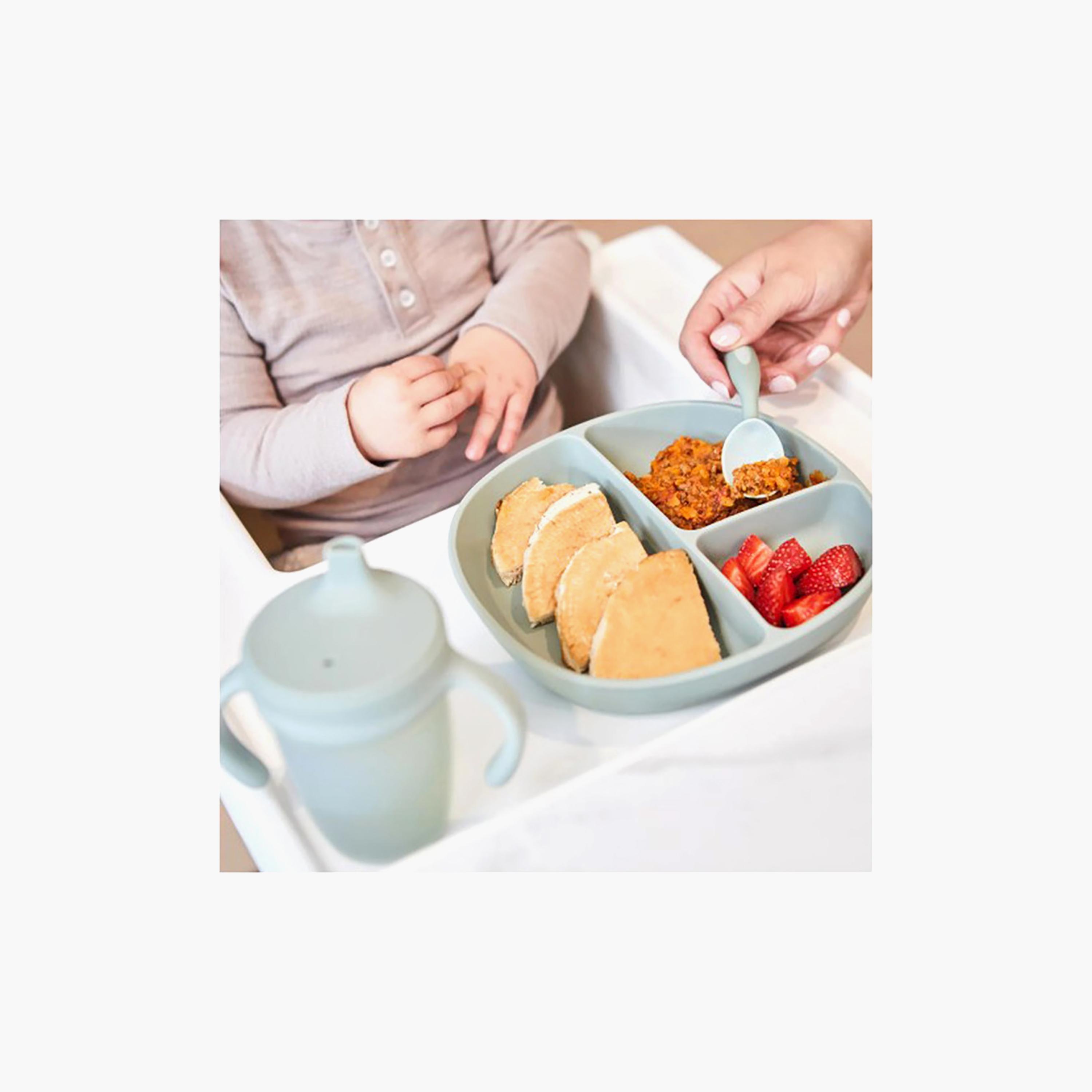 B Box Silicone Plate with Lid-baby-feeding-mealtimeessentials-image-6