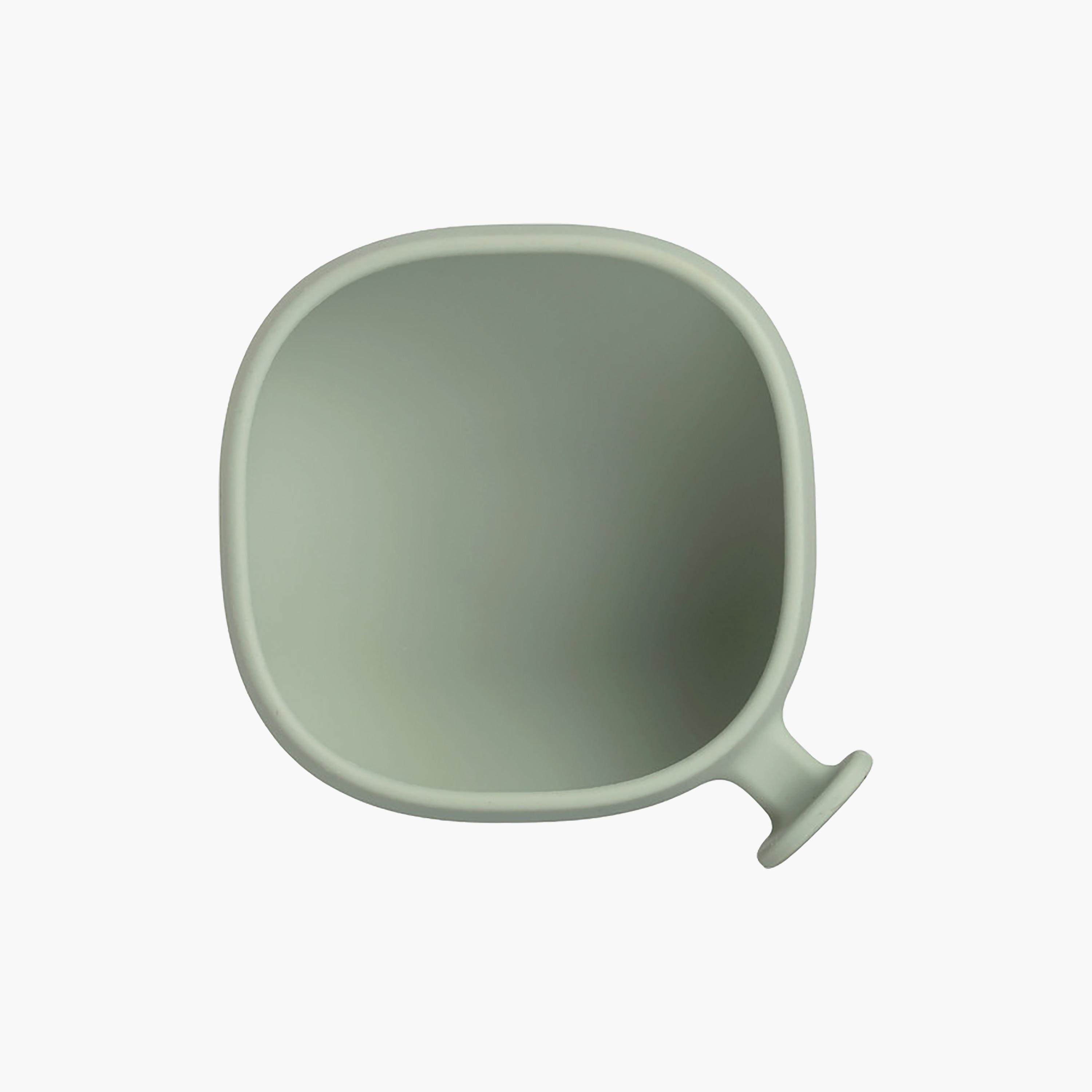 B.Box Silicon Bowl with Lid-baby-feeding-mealtimeessentials-image-1
