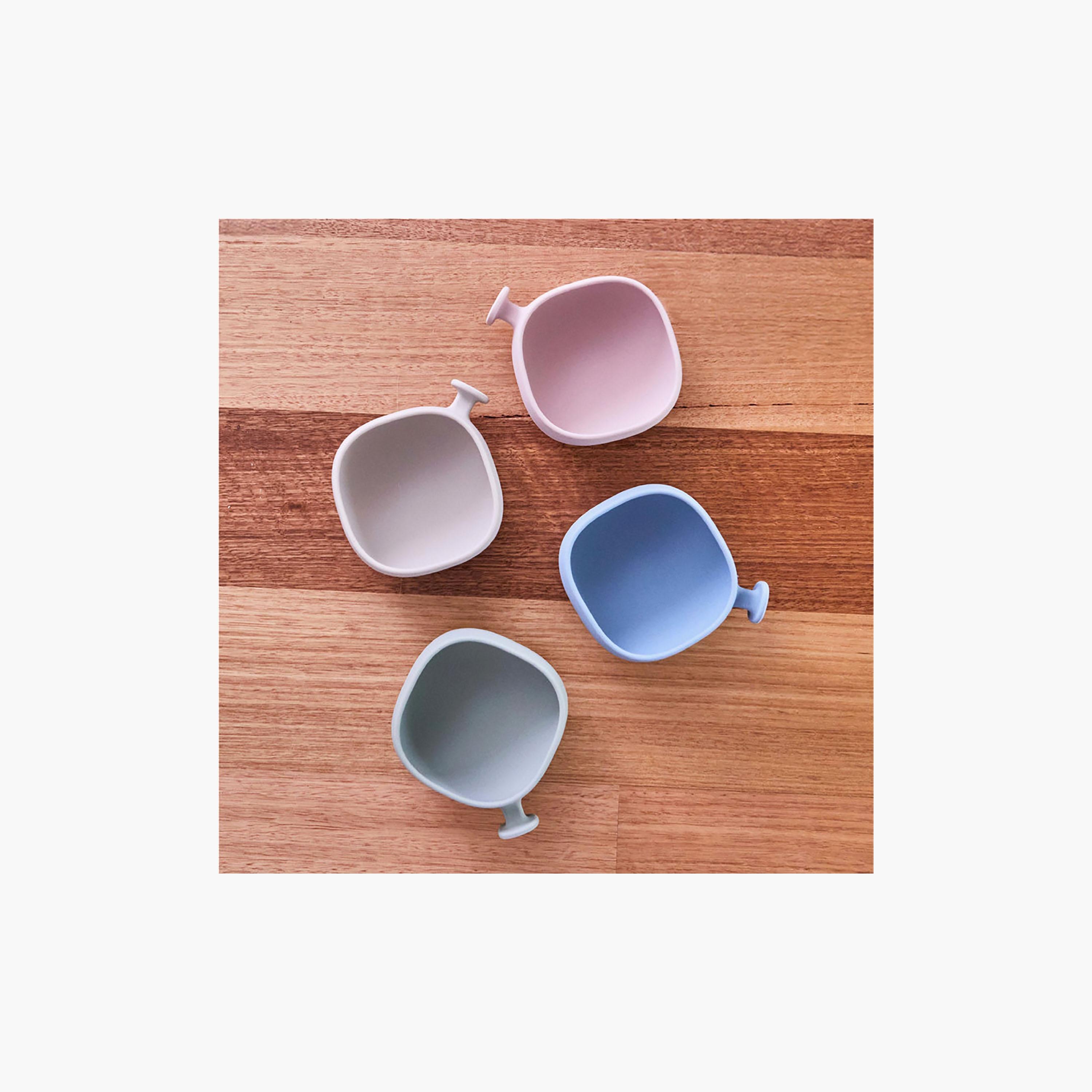 B.Box Silicon Bowl with Lid-baby-feeding-mealtimeessentials-image-7