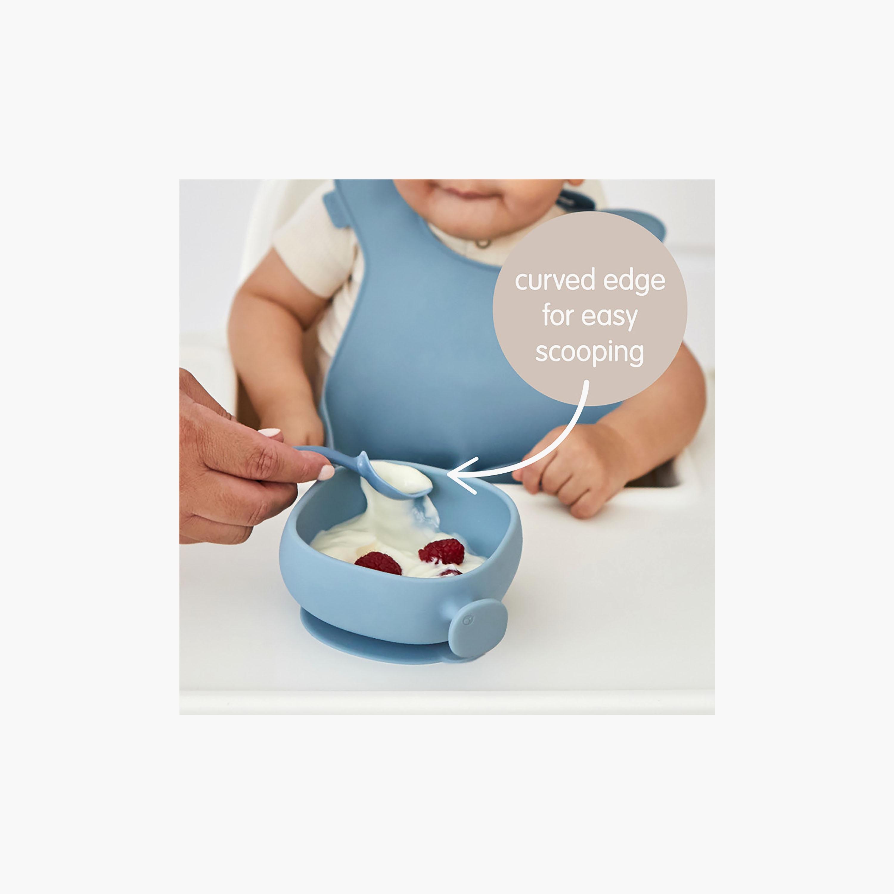 B.Box Silicon Bowl with Lid-baby-feeding-mealtimeessentials-image-4