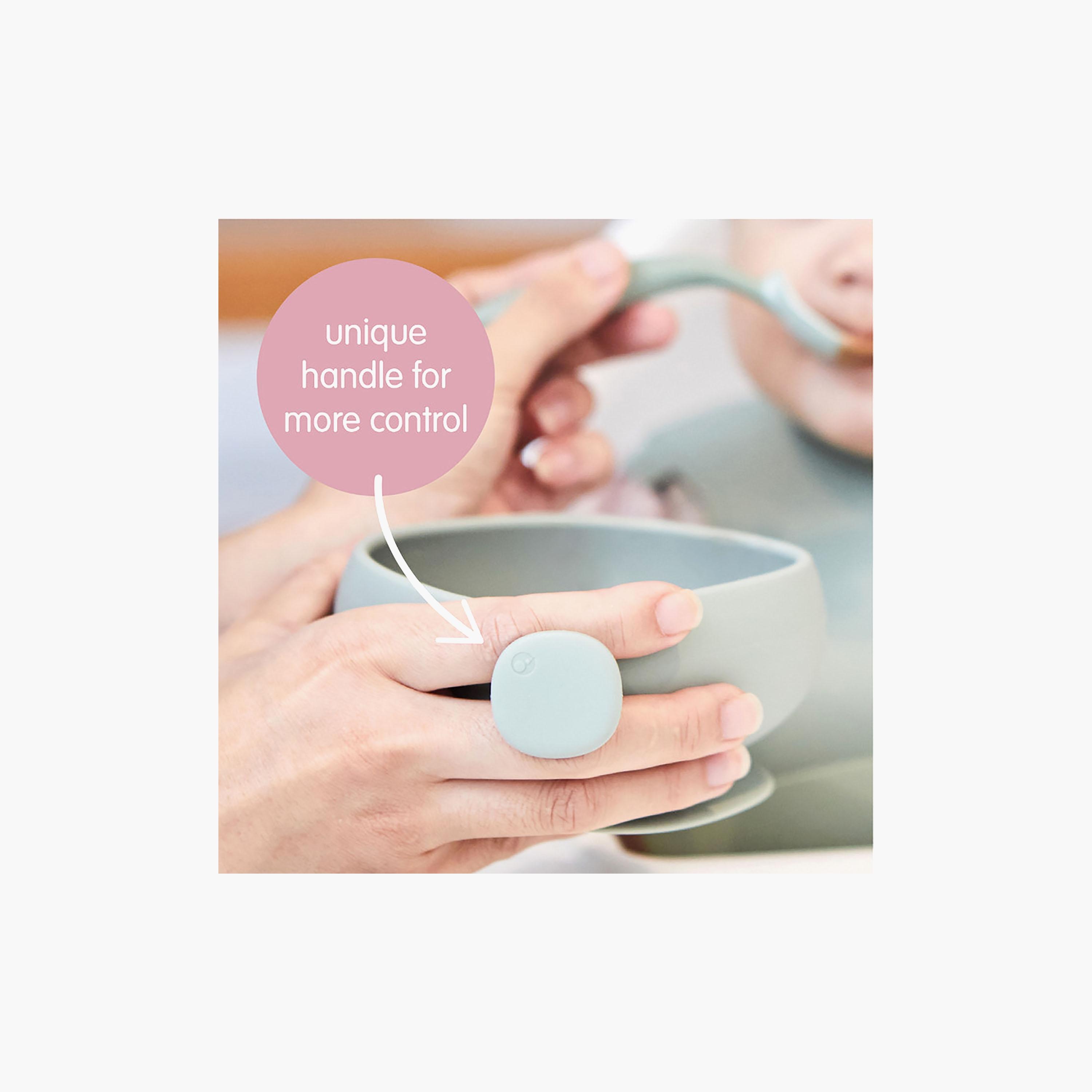 B.Box Silicon Bowl with Lid-baby-feeding-mealtimeessentials-image-5