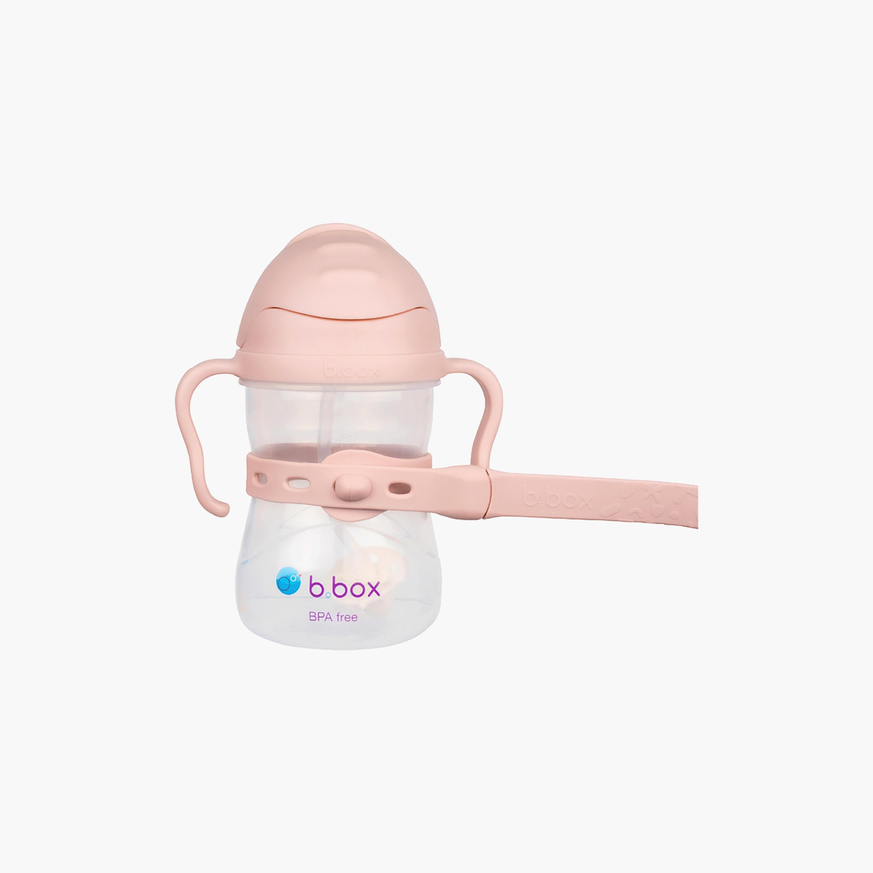 B.box Connect-a-Cup Universal Tether Strap for Bottles-baby-feeding-accessories-image-3