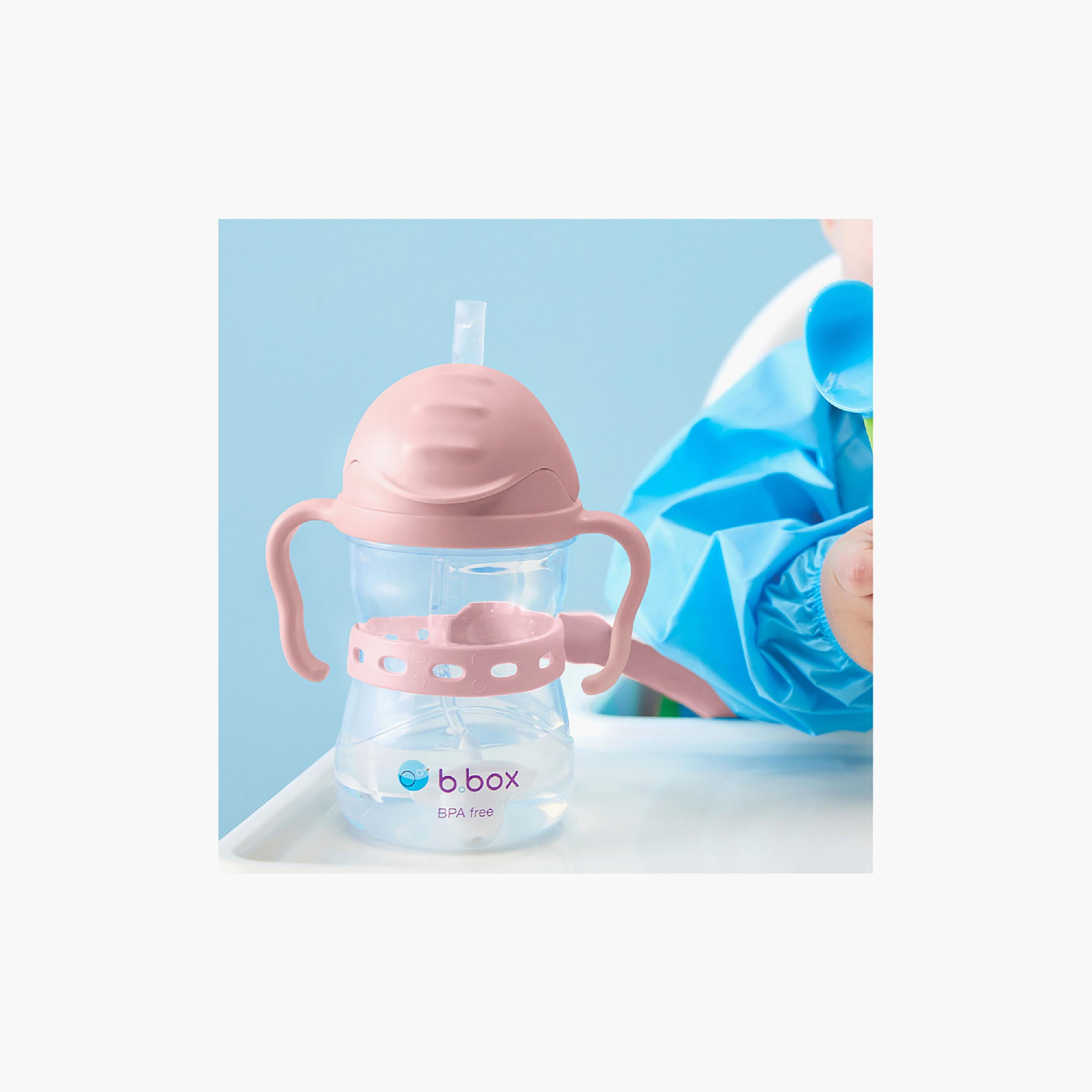 B.box Connect-a-Cup Universal Tether Strap for Bottles-baby-feeding-accessories-image-5