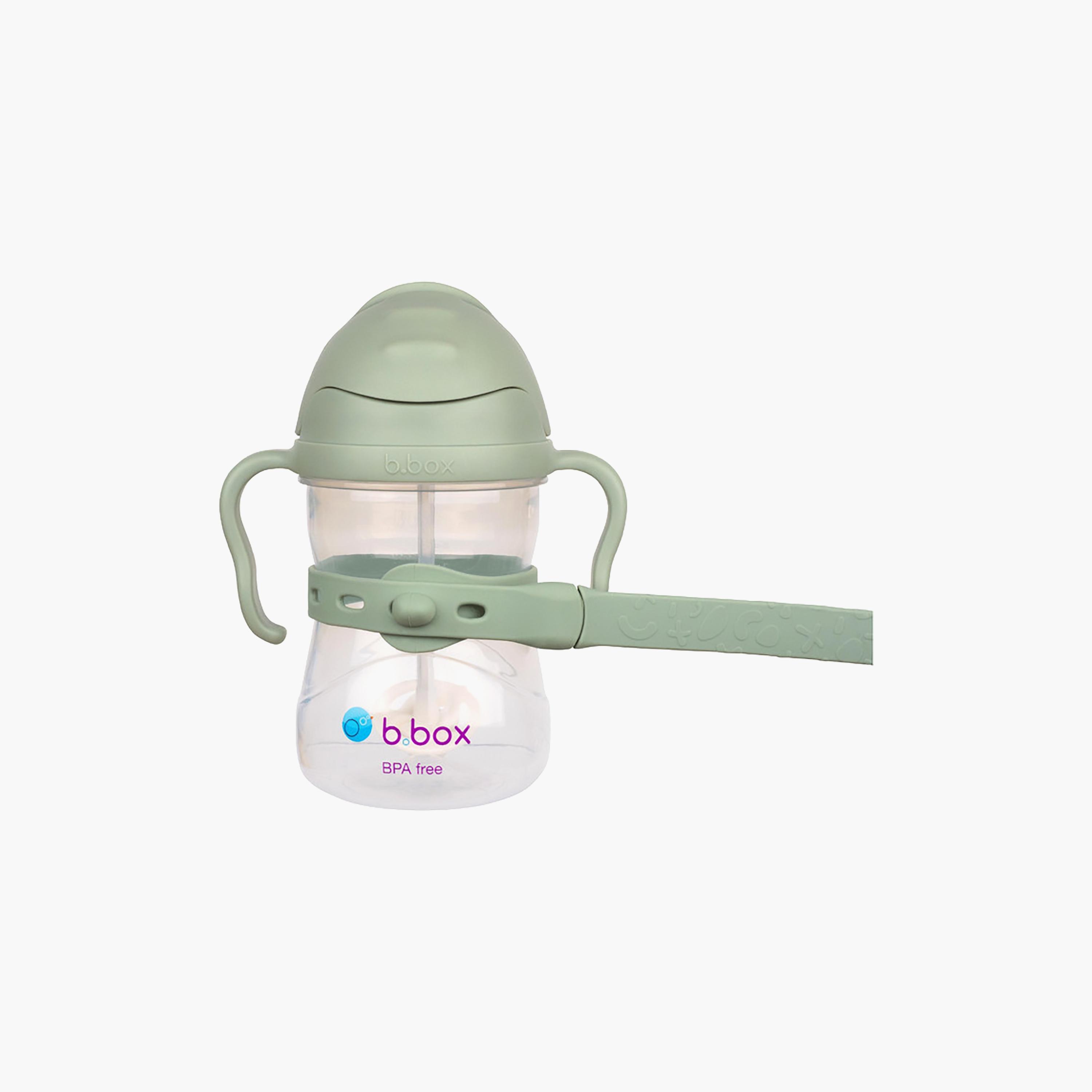 حزام ربط عالمي لزجاجات بي.بوكس-baby-feeding-accessories-image-3