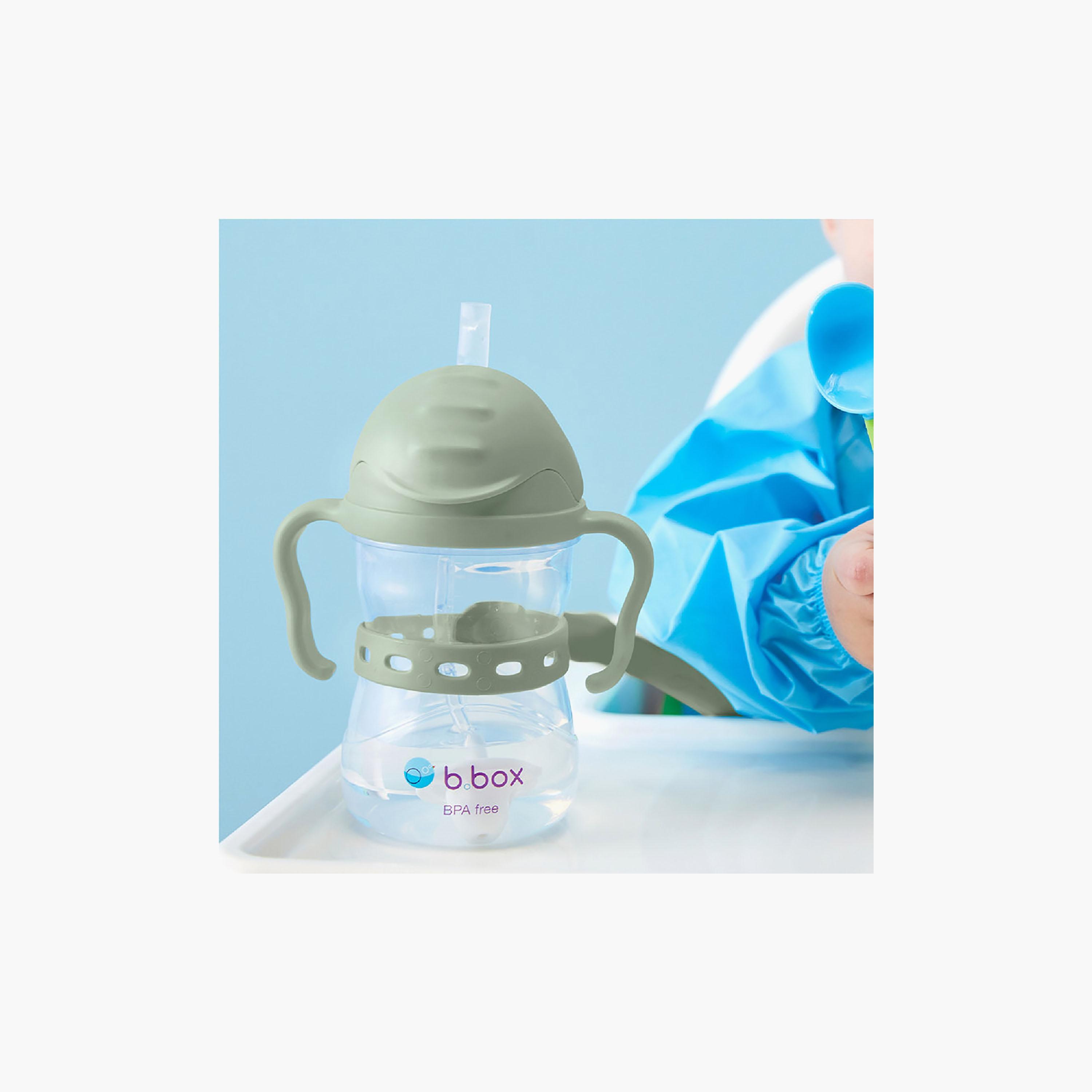 حزام ربط عالمي لزجاجات بي.بوكس-baby-feeding-accessories-image-4