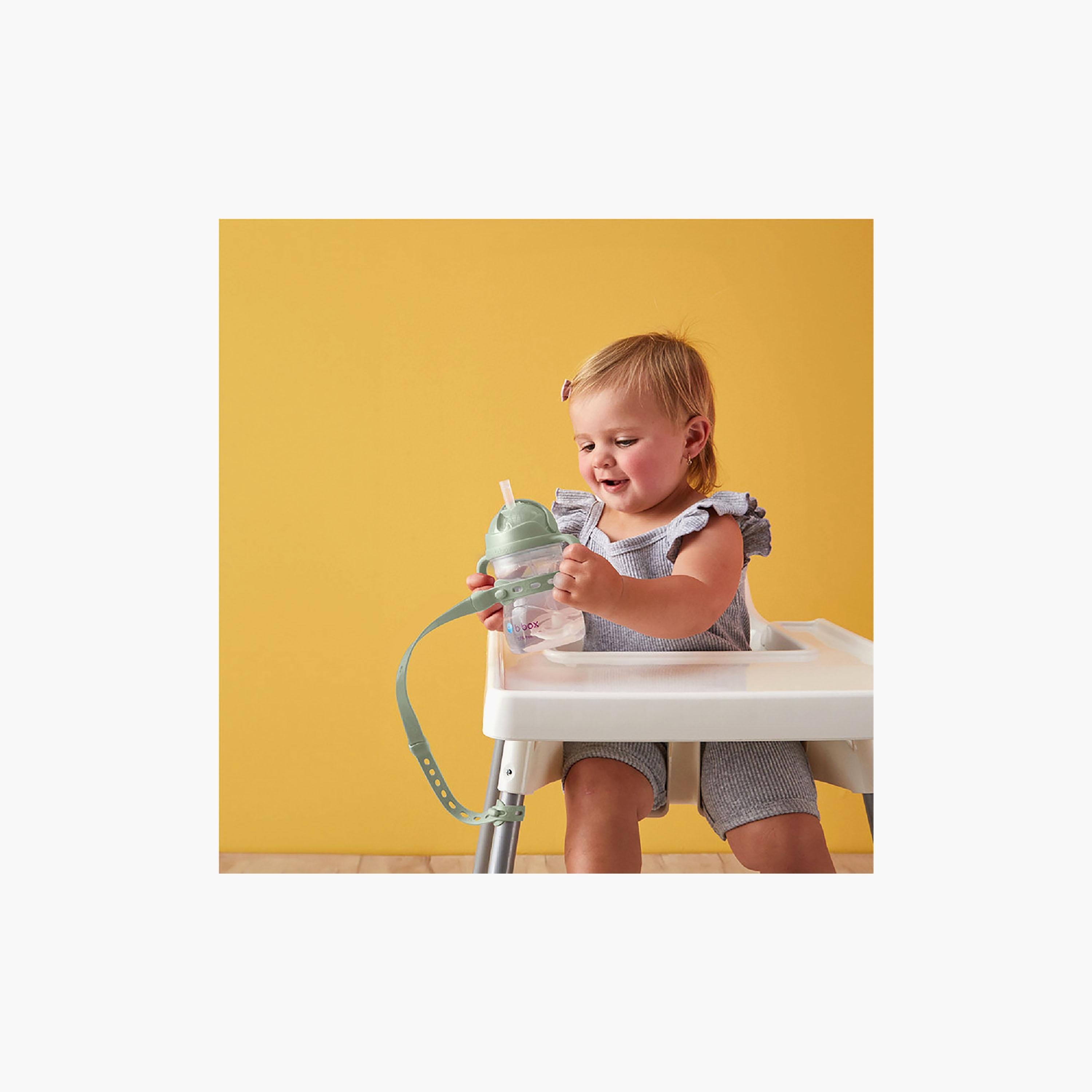 حزام ربط عالمي لزجاجات بي.بوكس-baby-feeding-accessories-image-7
