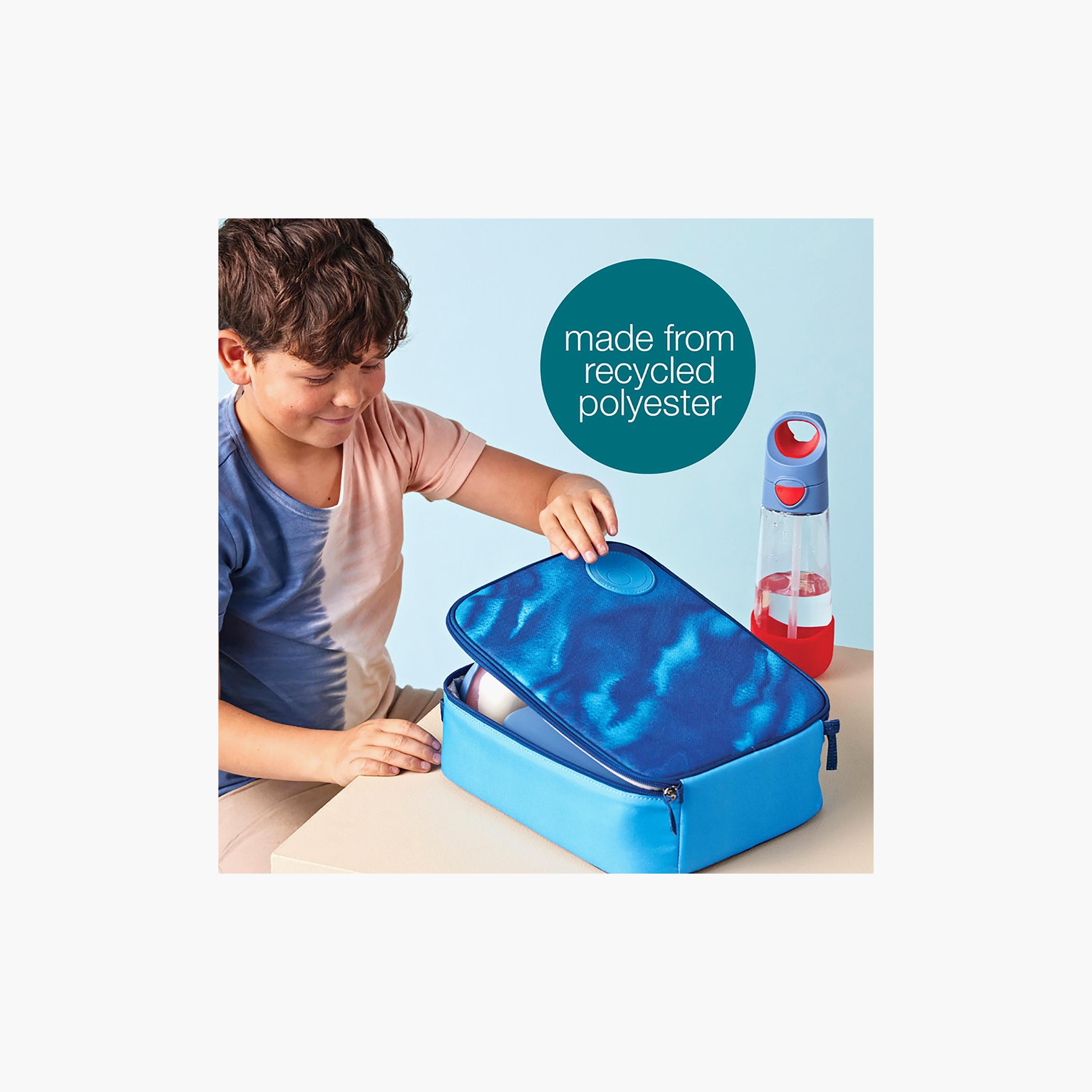 حقيبة غداء معزولة مرنة من بي.بوكس-school-lunchessentials-lunchbags-image-3