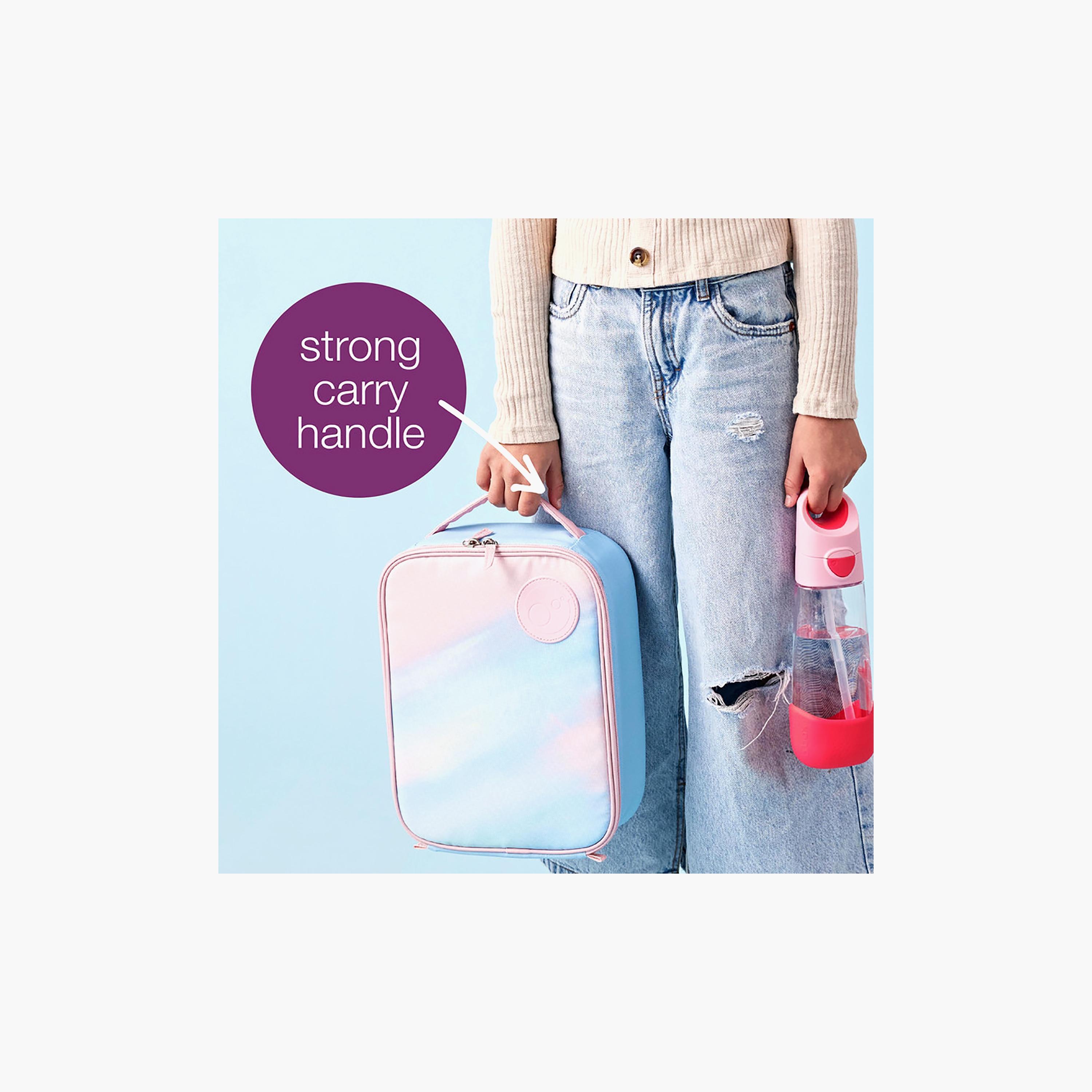 حقيبة غداء معزولة مرنة من بي.بوكس-school-lunchessentials-lunchbags-image-5