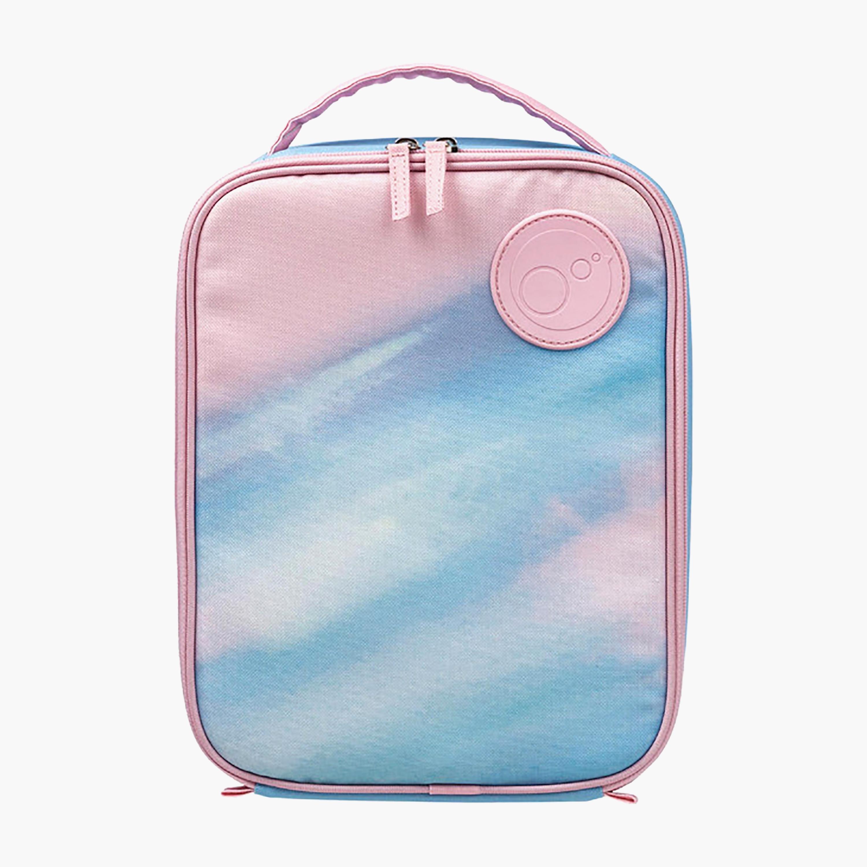 حقيبة غداء معزولة مرنة من بي.بوكس-school-lunchessentials-lunchbags-image-1