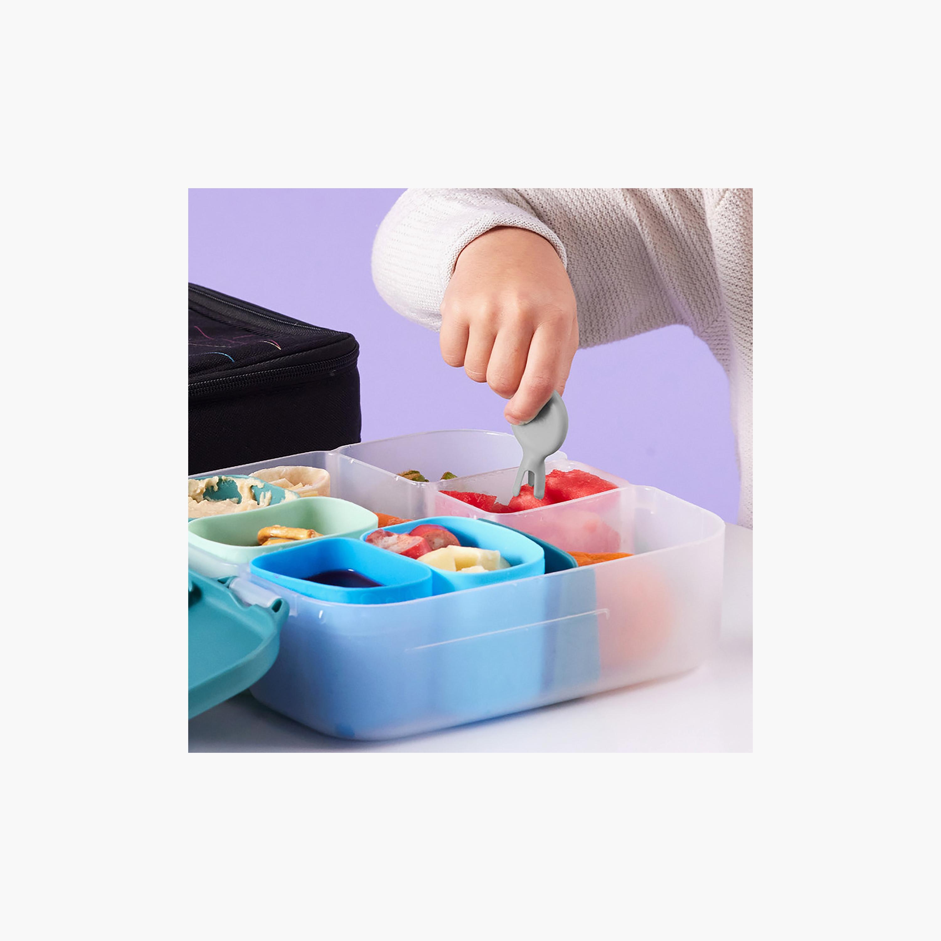 B.box 3-Piece Mini Fork Toddler Training Utensil Set-baby-feeding-mealtimeessentials-image-7