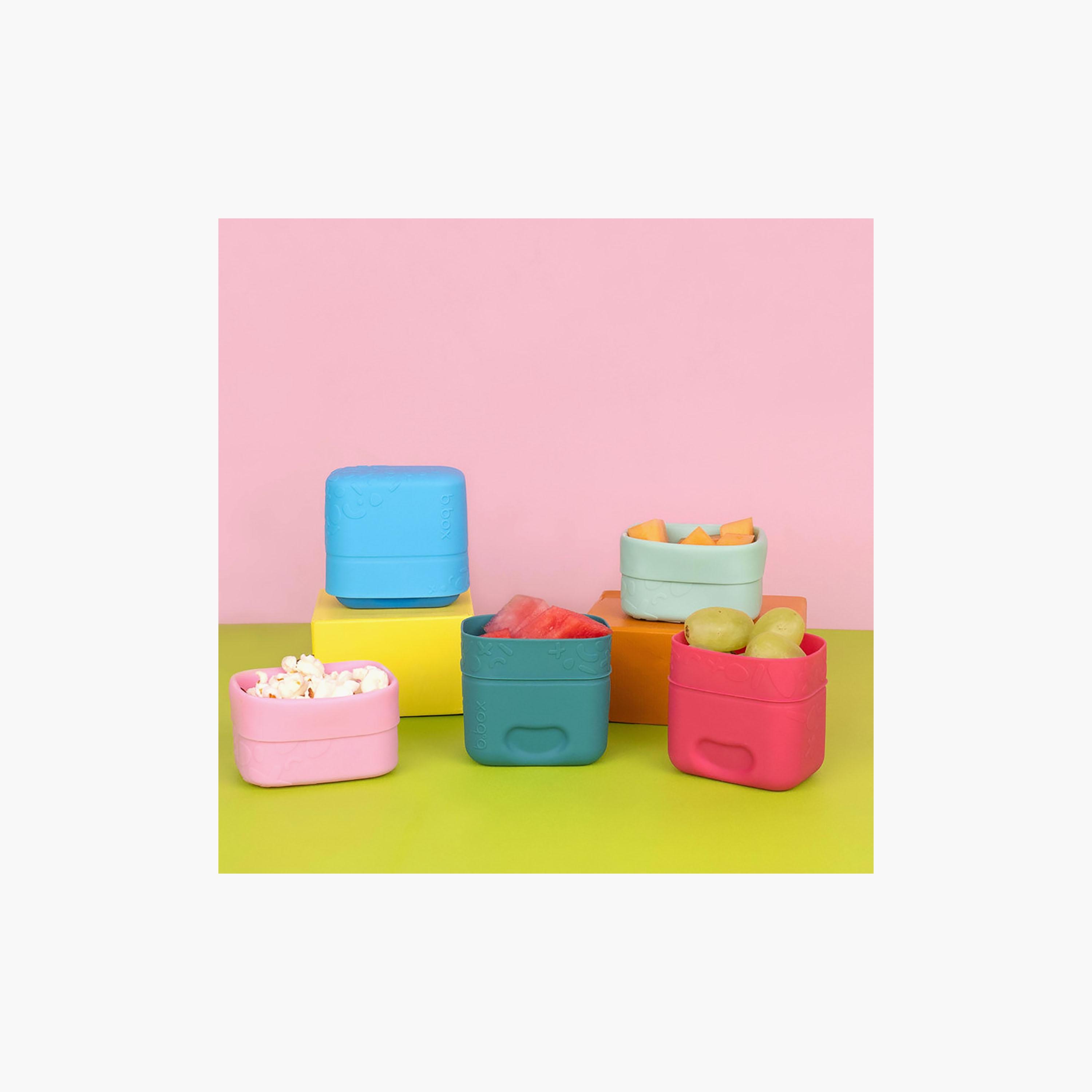 B.box 2-Piece Silicone Snack Cups-baby-feeding-mealtimeessentials-image-6