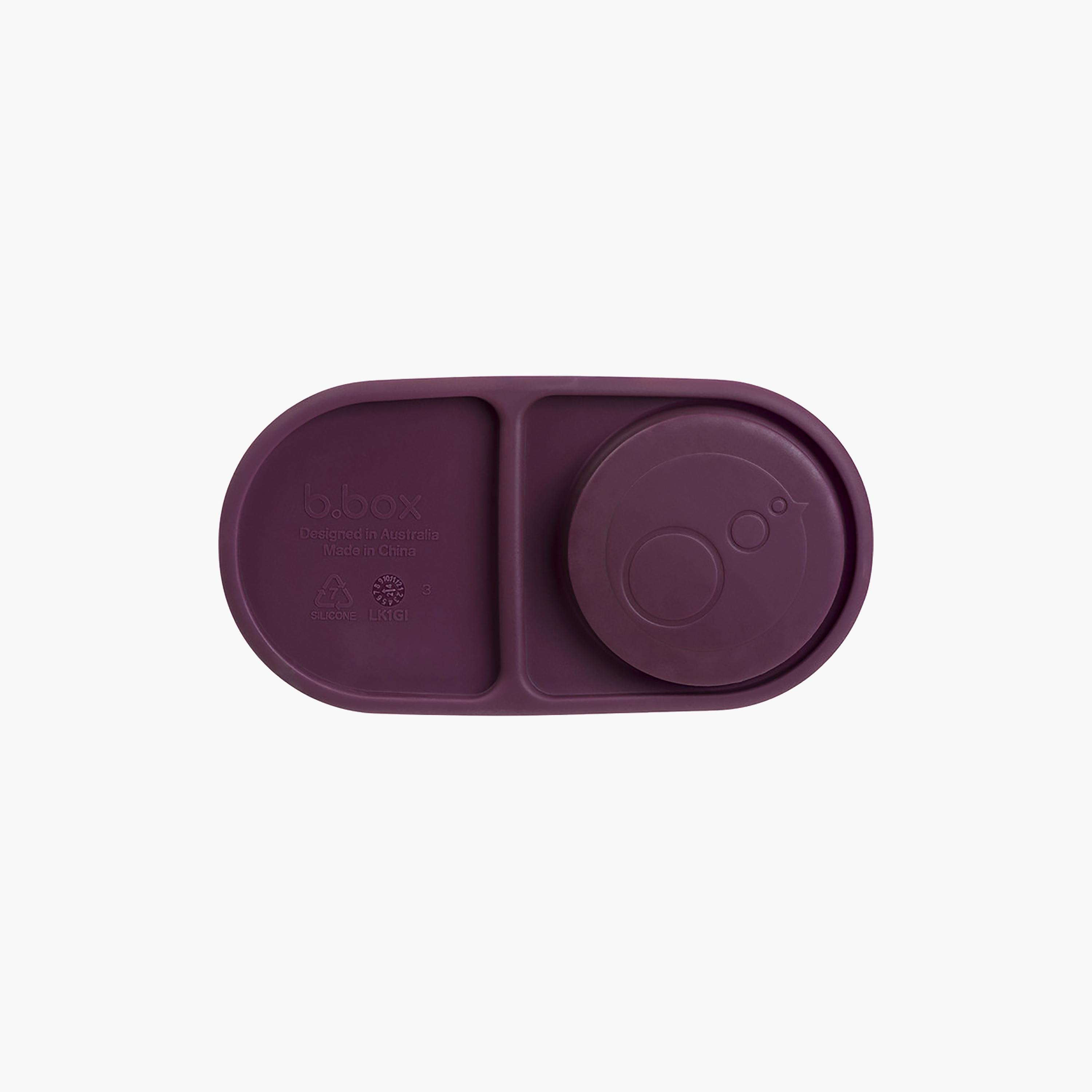 B.Box Mini Bento Lunch Box with 2 Leakproof Compartments - Harry Potter-school-lunchessentials-lunchboxes-image-6