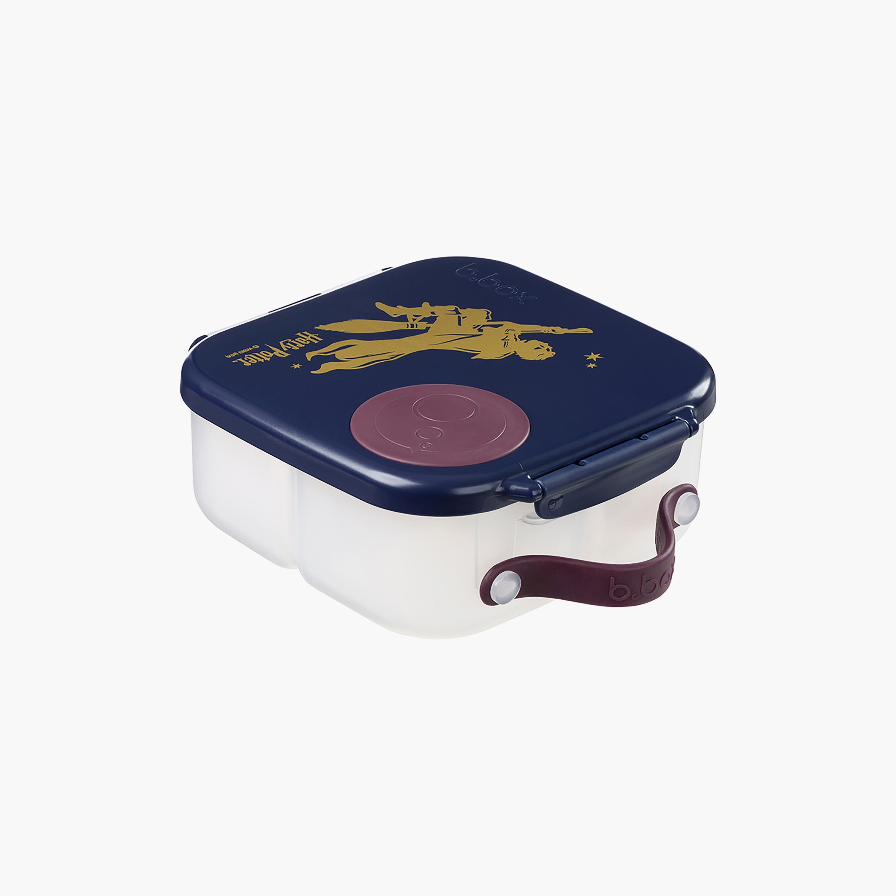 B.Box Leak-Proof Mini Lunchbox - Harry Potter-school-lunchessentials-lunchboxes-image-1