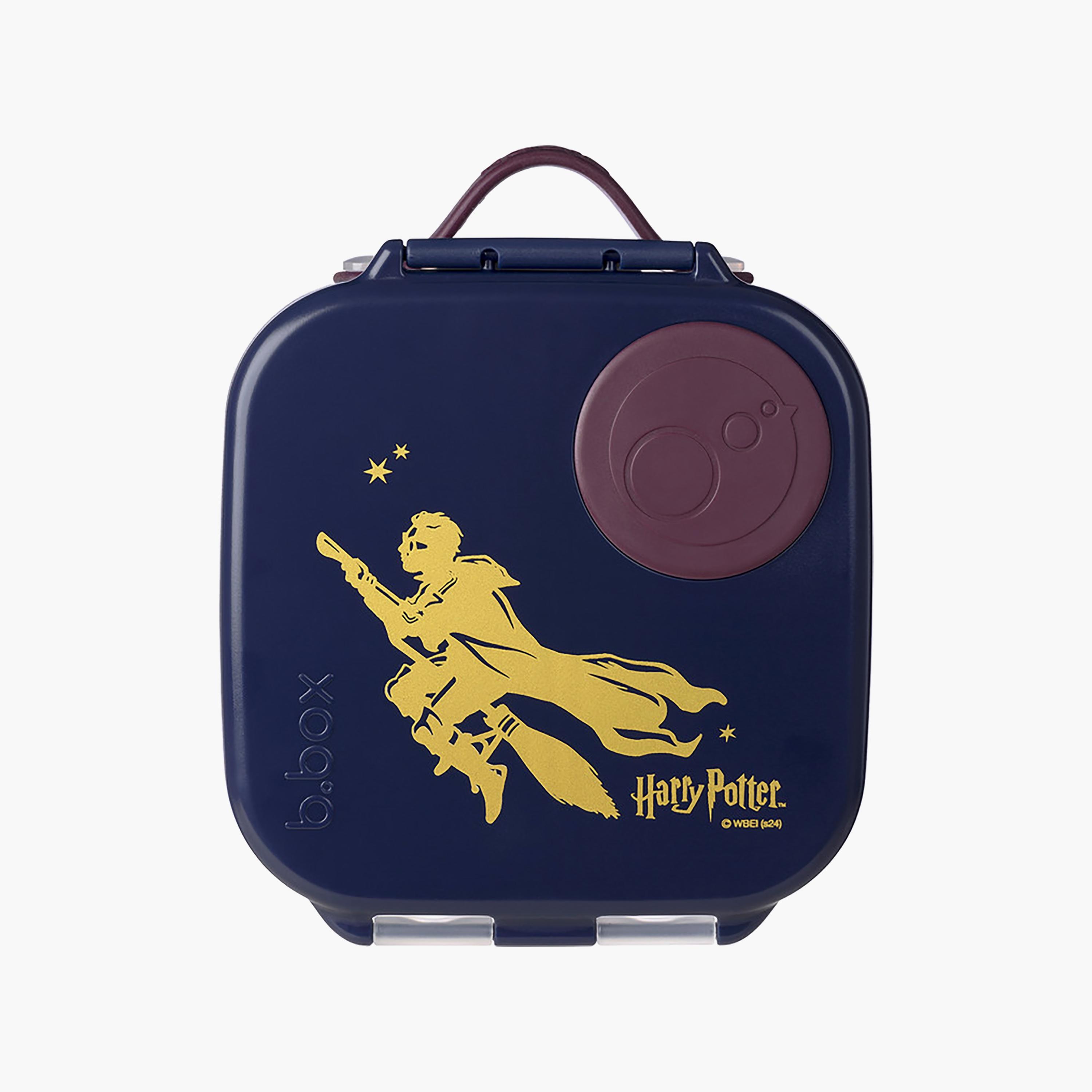 B.Box Leak-Proof Mini Lunchbox - Harry Potter-school-lunchessentials-lunchboxes-image-2