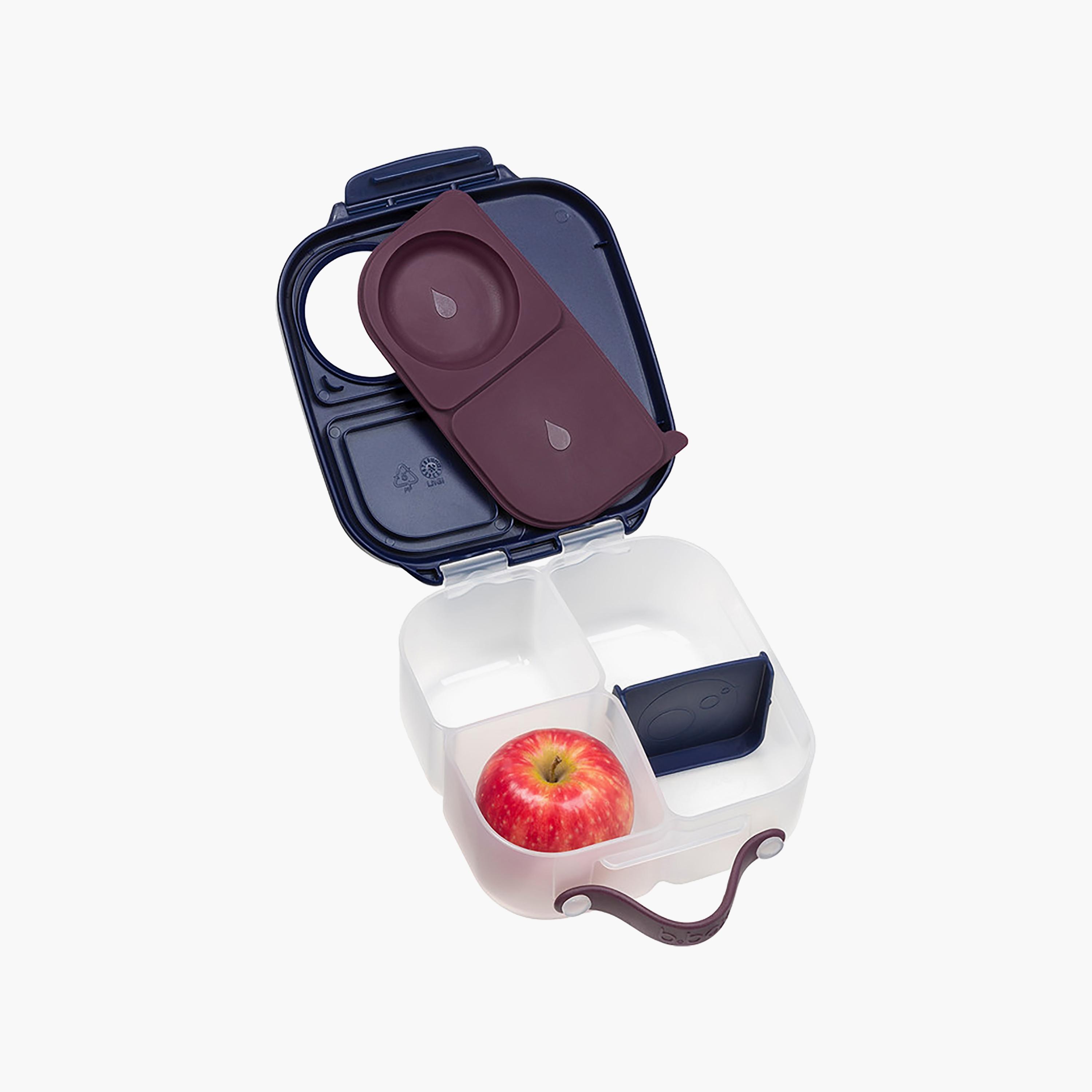 B.Box Leak-Proof Mini Lunchbox - Harry Potter-school-lunchessentials-lunchboxes-image-4
