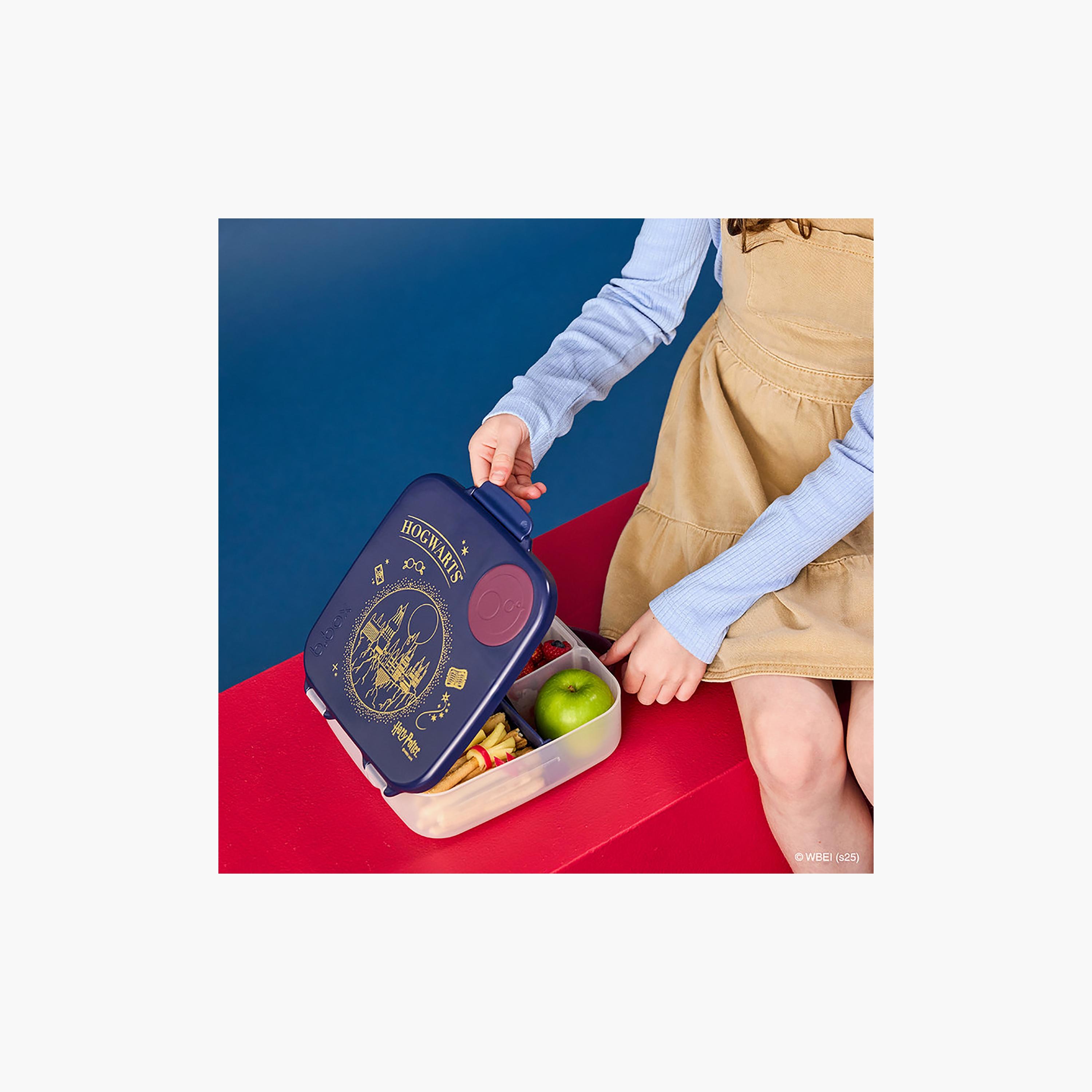 B.Box Leak-Proof Mini Lunchbox - Harry Potter-school-lunchessentials-lunchboxes-image-7