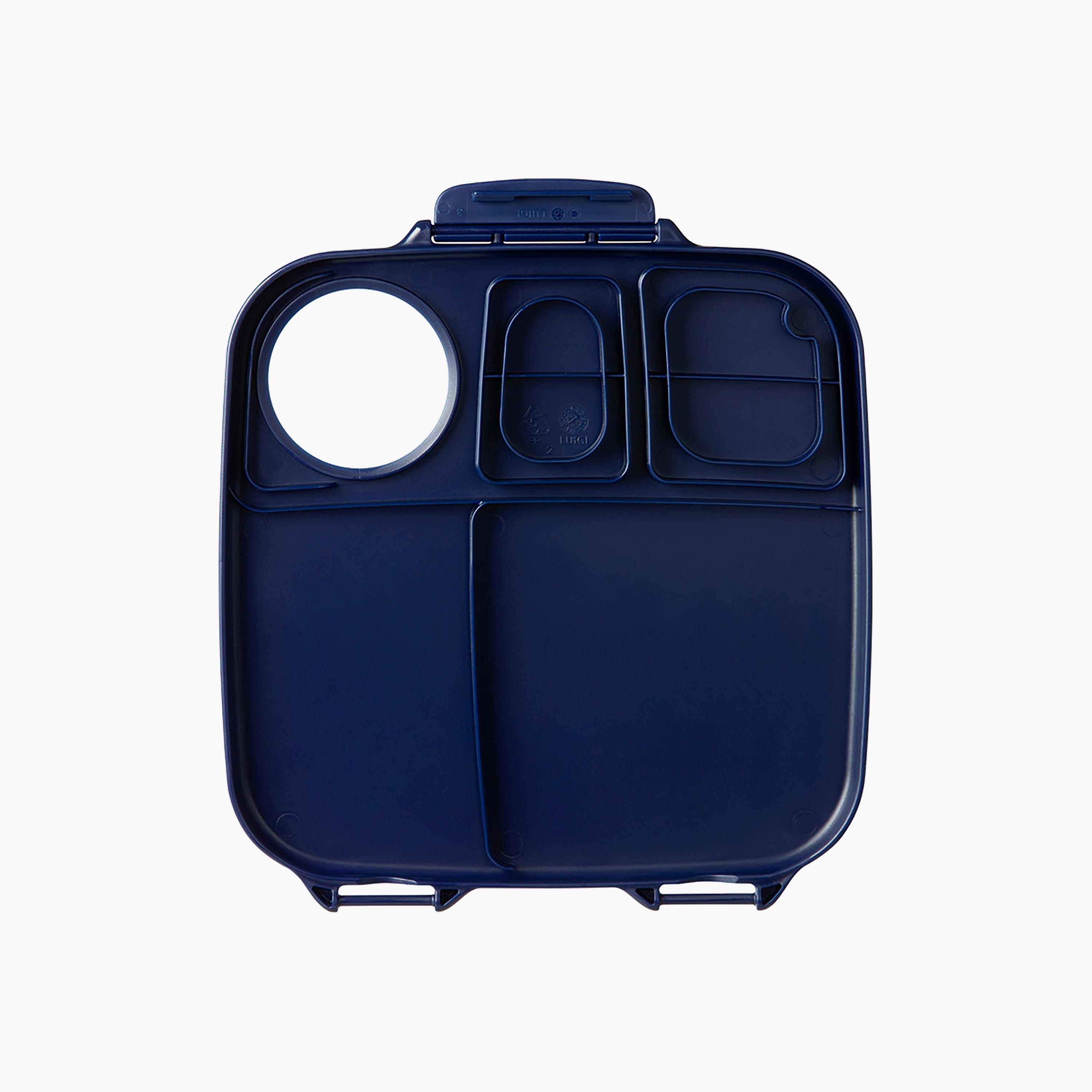 B.Box Leak-Proof & Versatile Bento Box with Customizable Compartments - Harry Potter-school-lunchessentials-lunchboxes-image-6