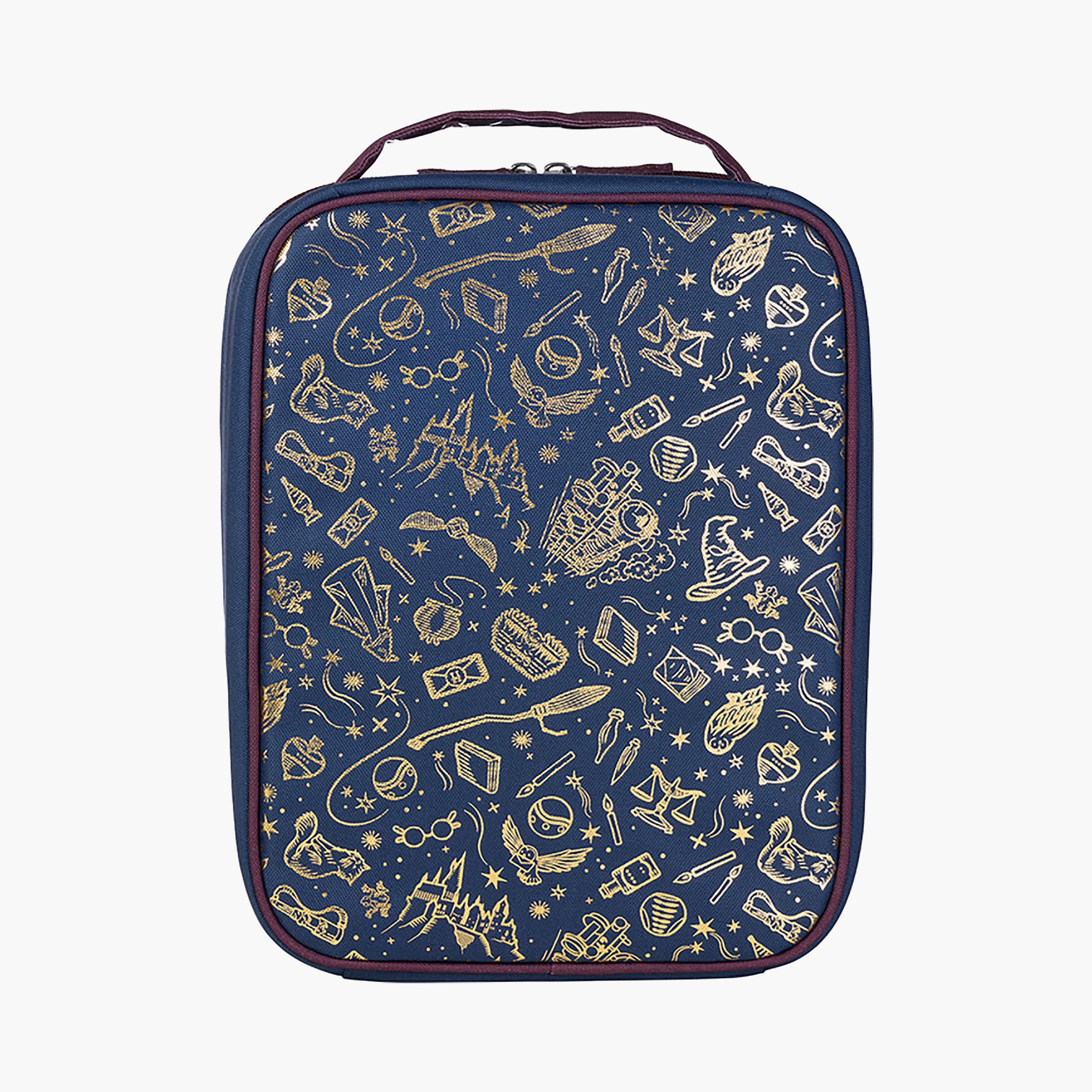 B.Box Flexi Insulated Lunch bag - Harry Potter-school-lunchessentials-lunchbags-image-3