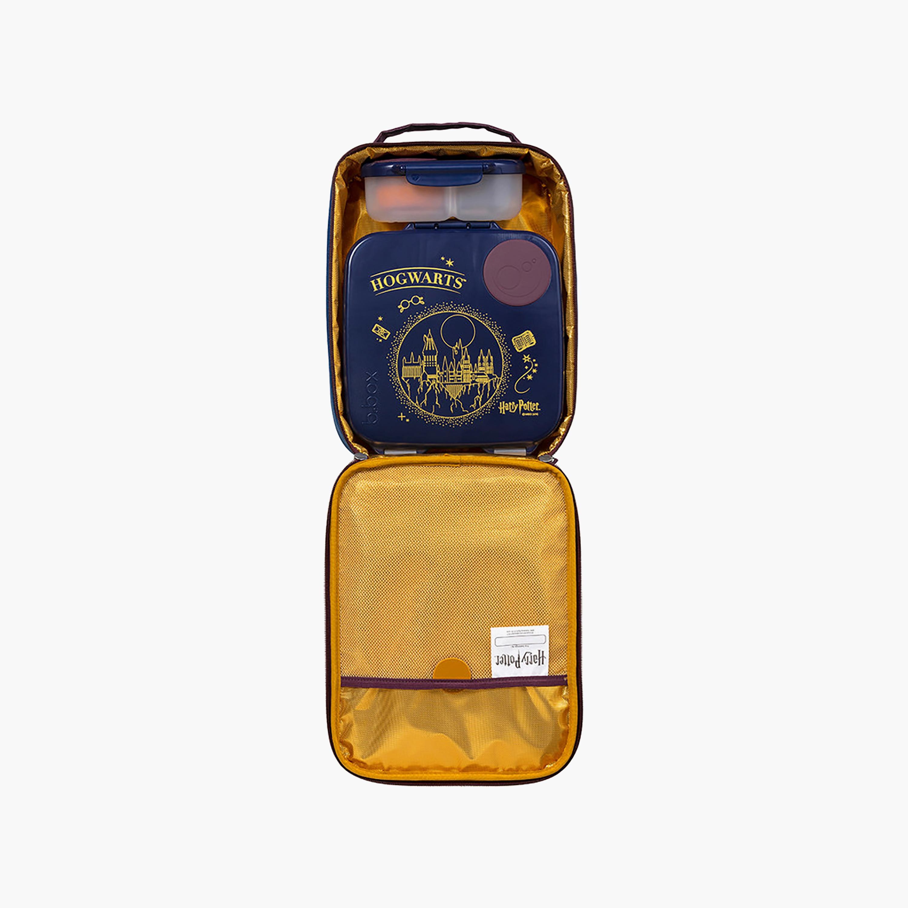 B.Box Flexi Insulated Lunch bag - Harry Potter-school-lunchessentials-lunchbags-image-6